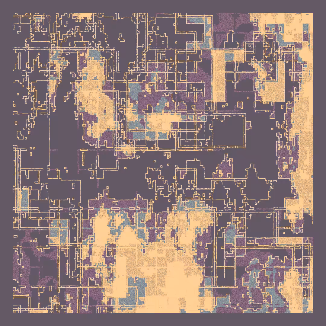 Squares #2