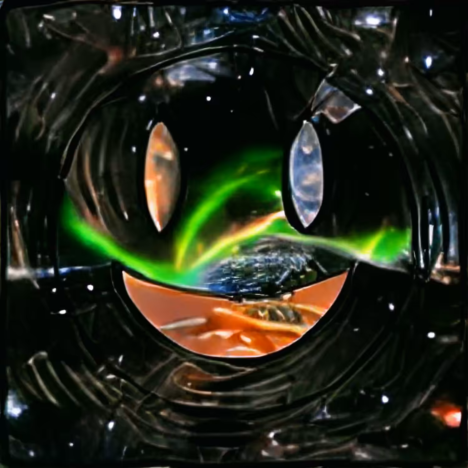 Contact Solar Storm