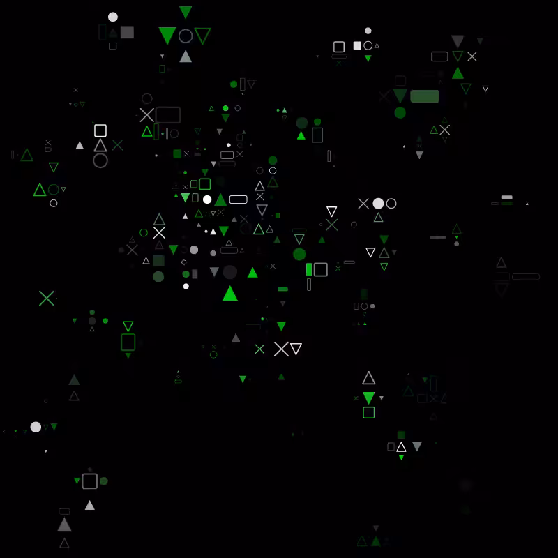 Infinite Scaling System #81
