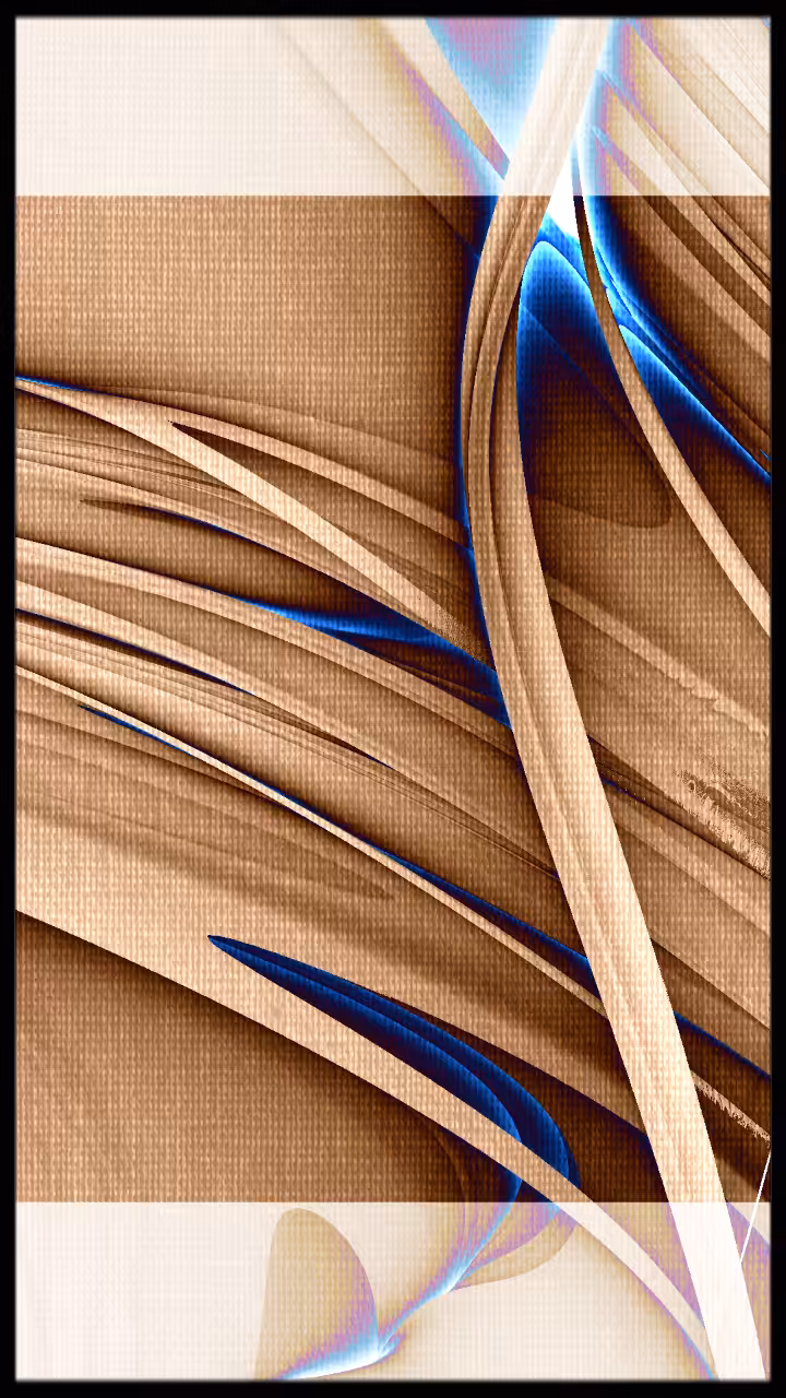 Magnolia Portrait #47