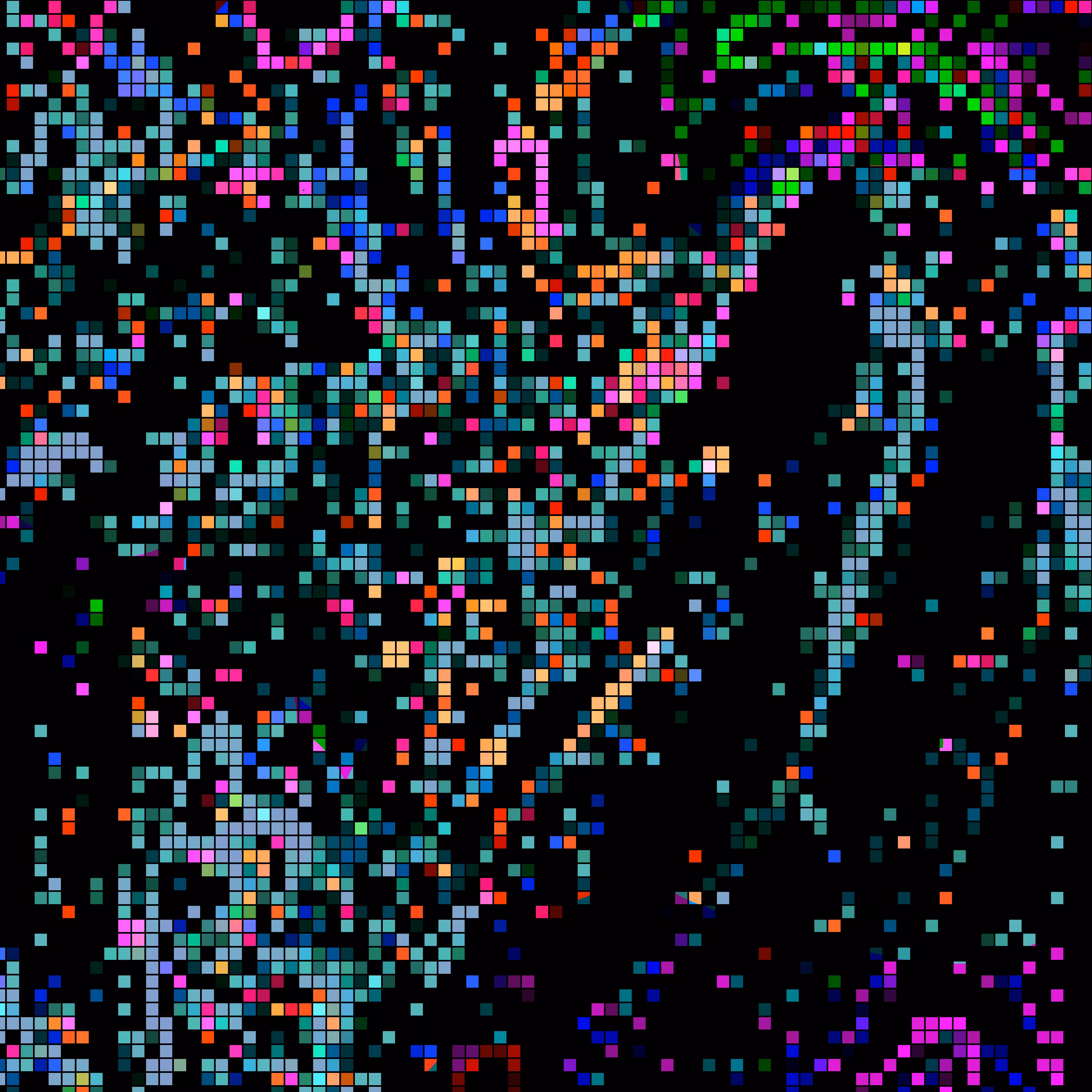 The Dark Matter Codex