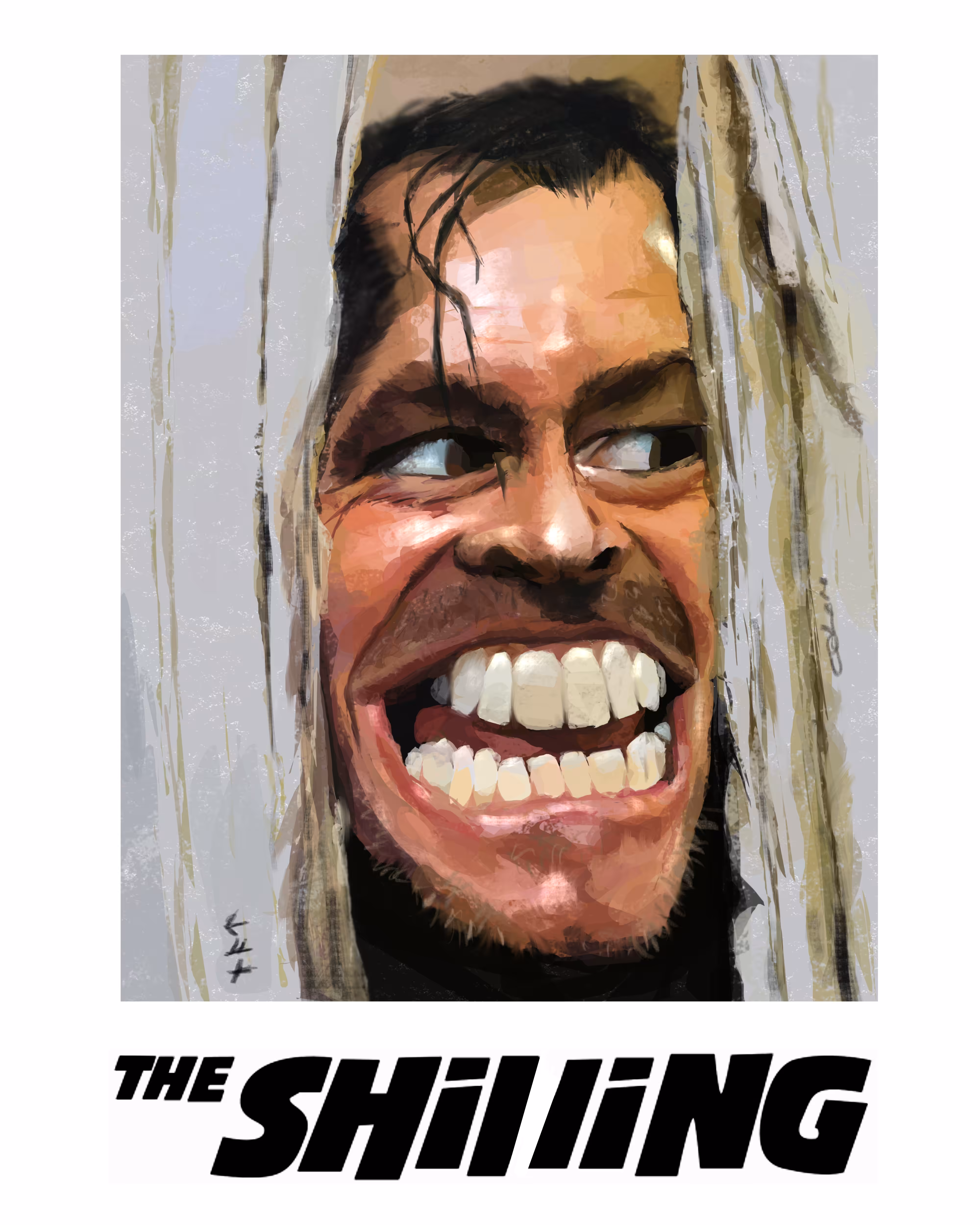The Shilling