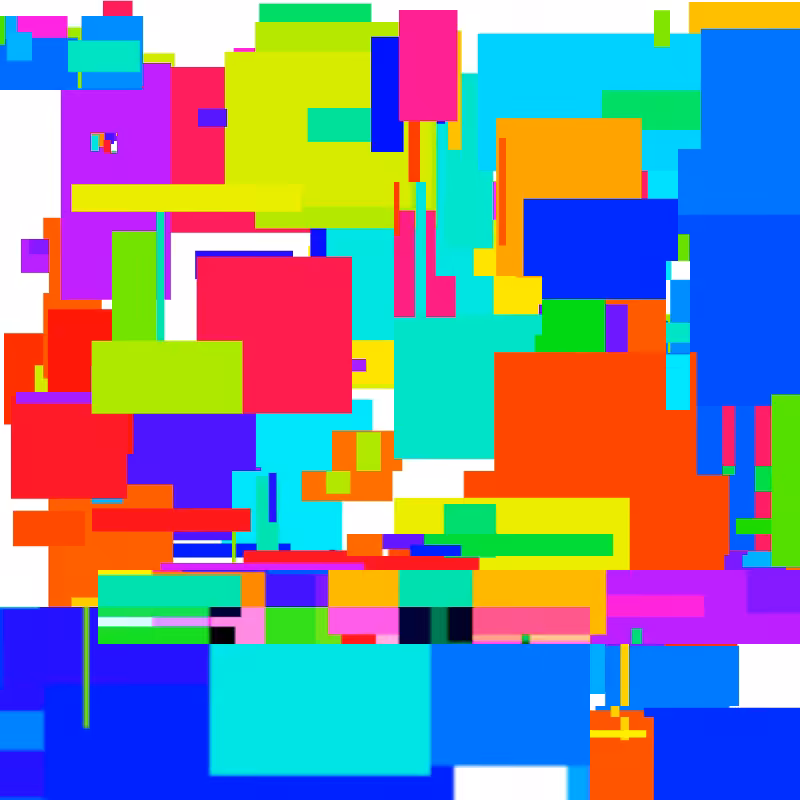 Chroma Complex #1