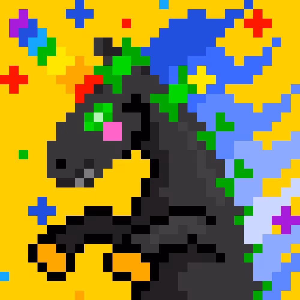 Unicorn #3995