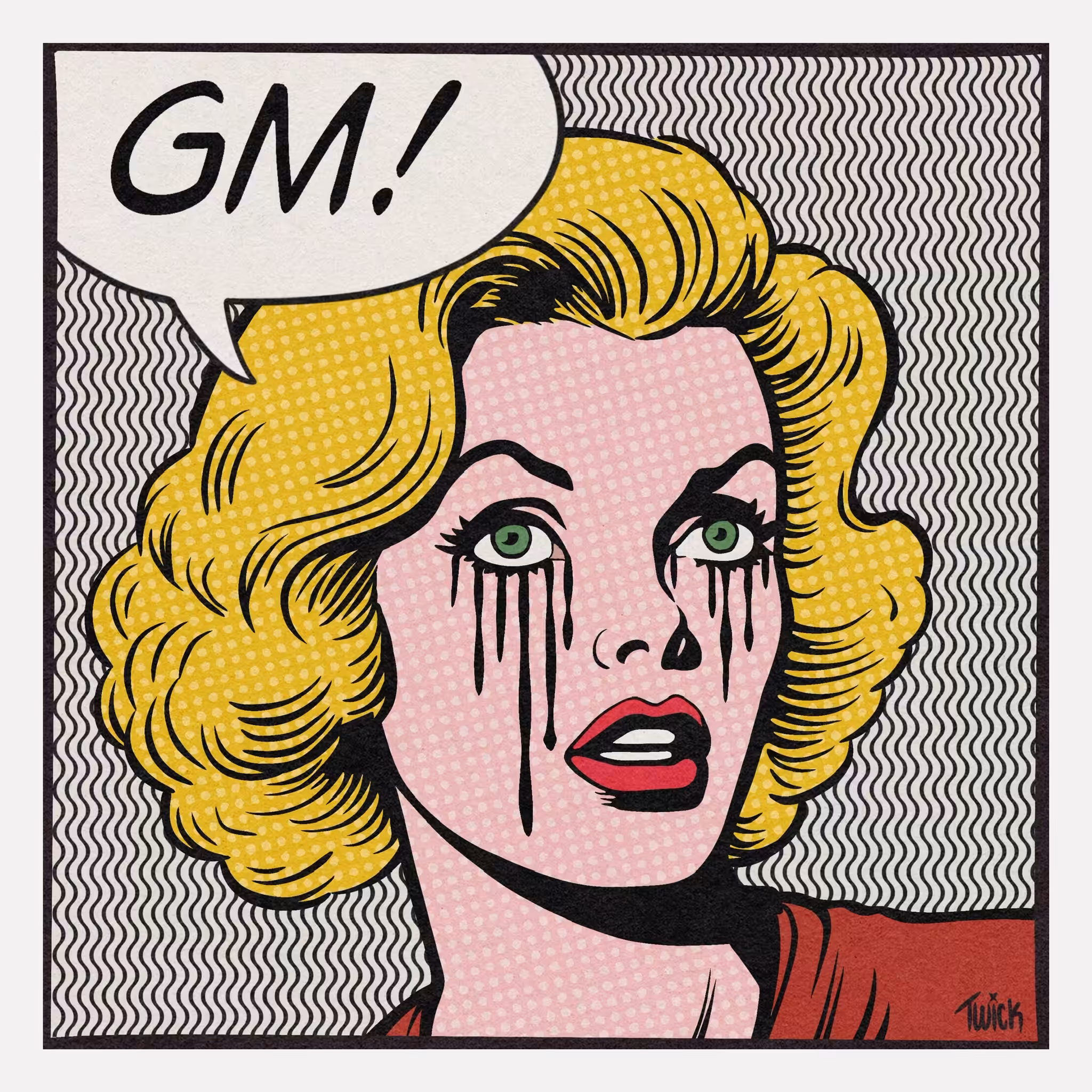 GM GIRLS #12