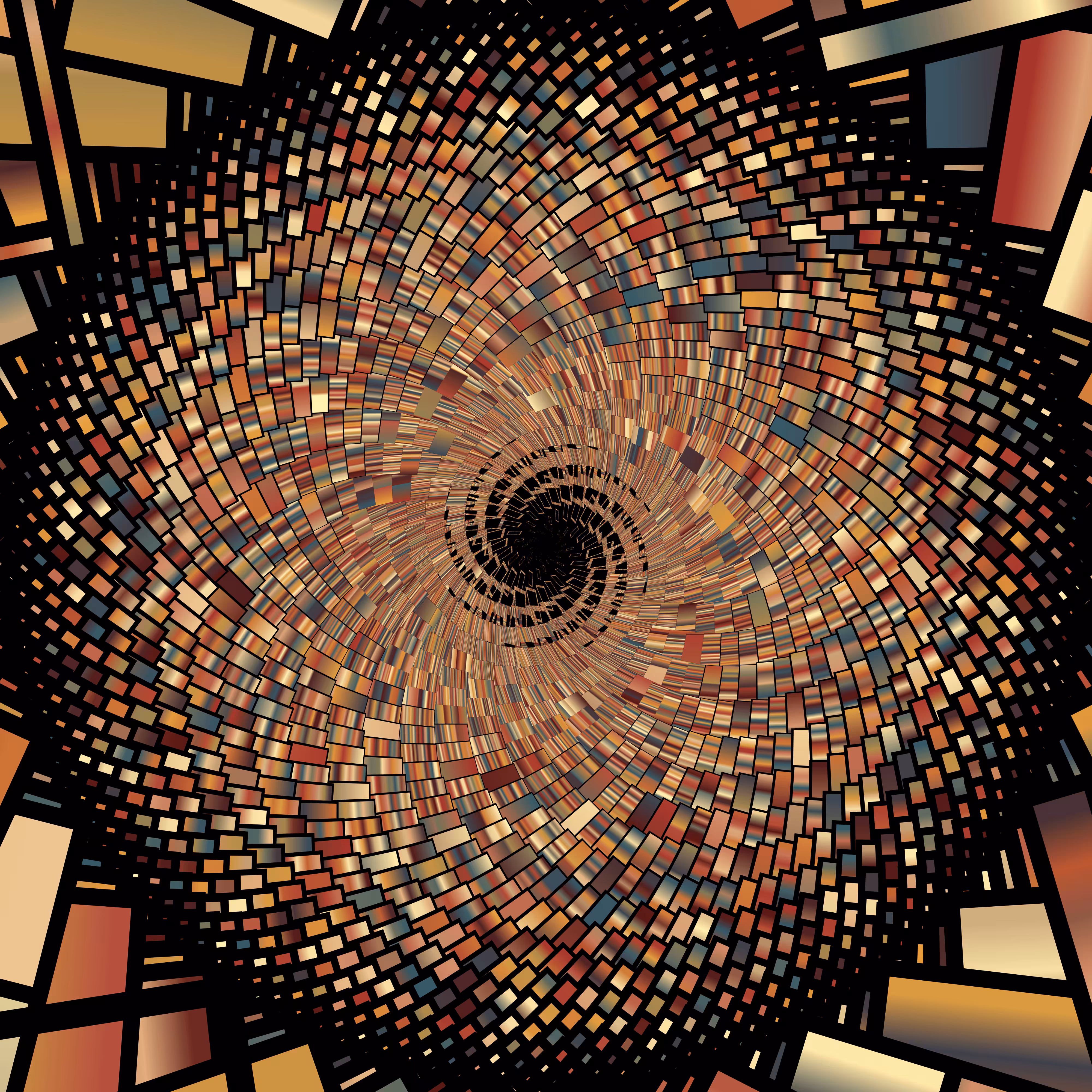 Gyre #99