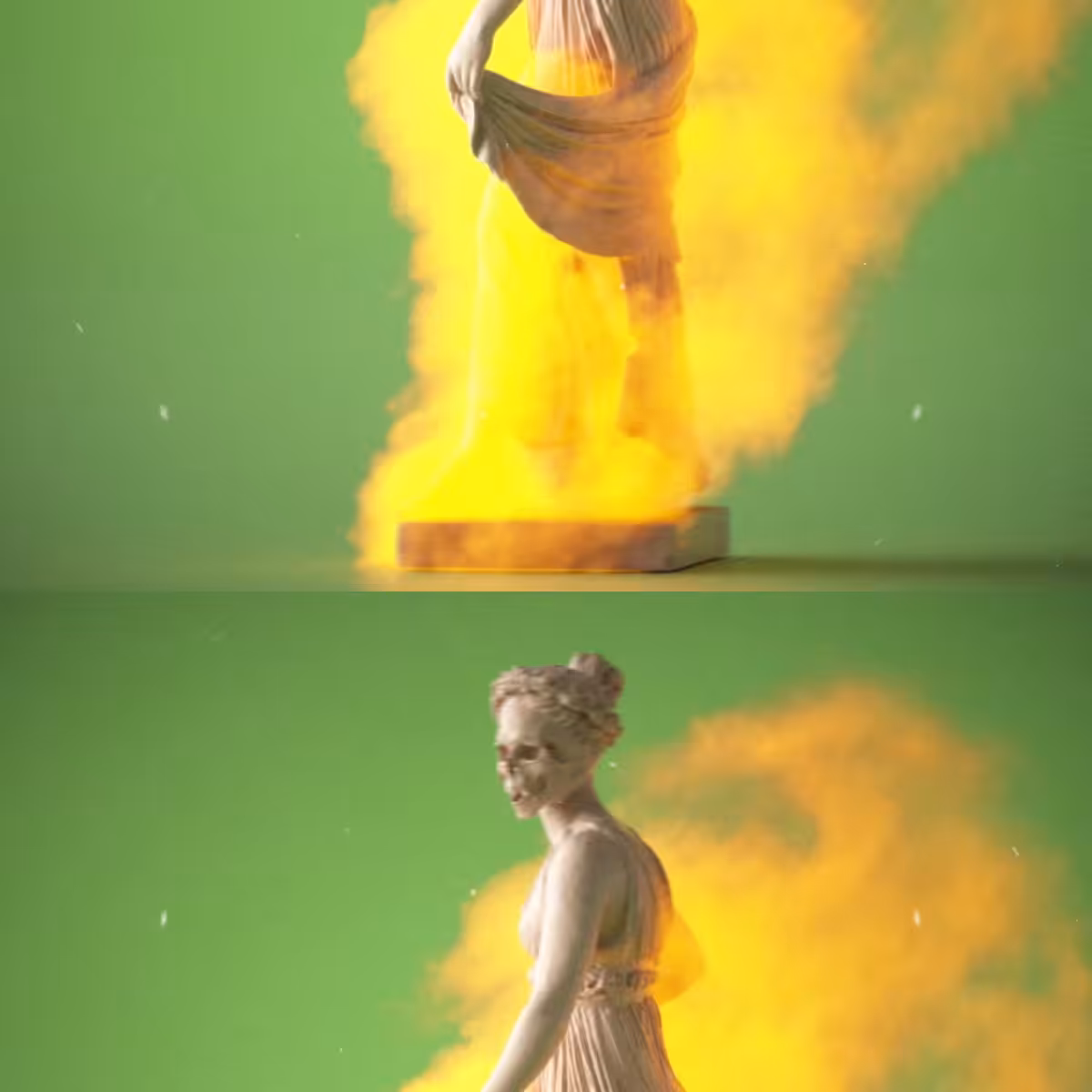 RITUAL: The Muse
