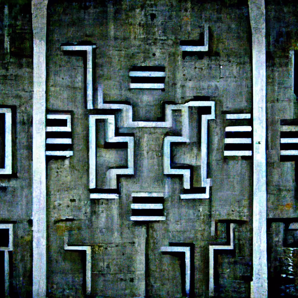 The Idea Becomes A Machine: IDEAMACHINE 157/512