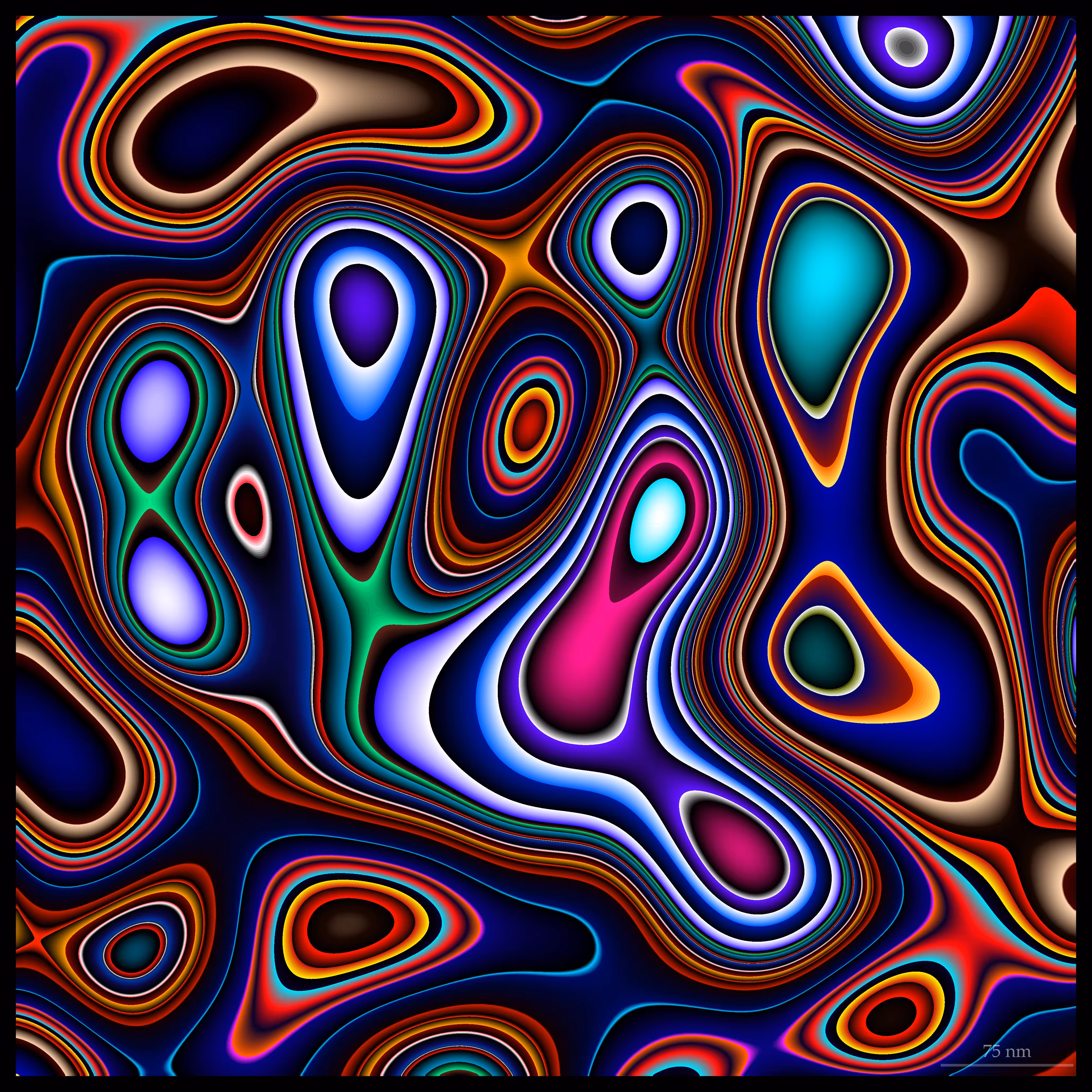 The Restless Mind