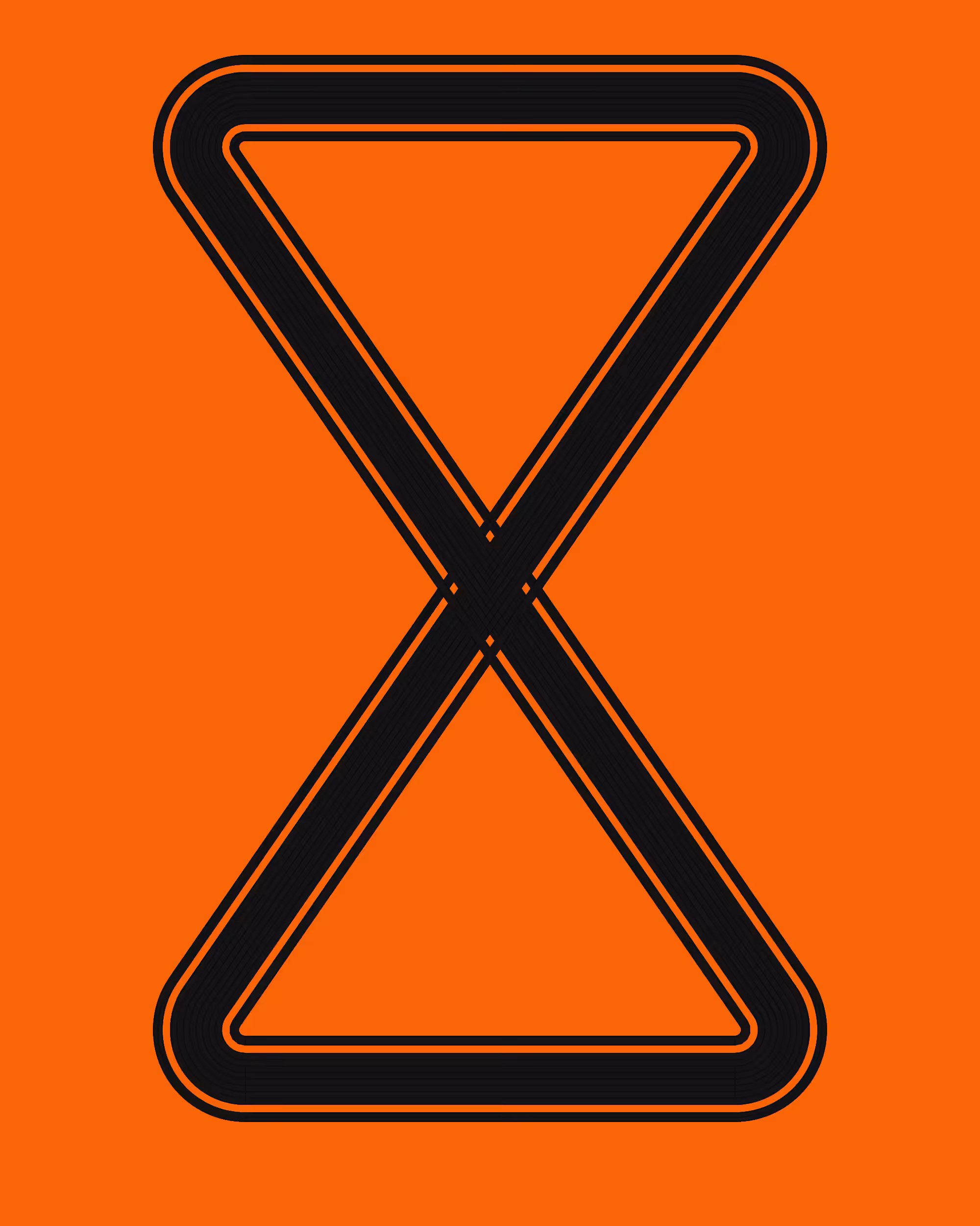 Anfractuous #130