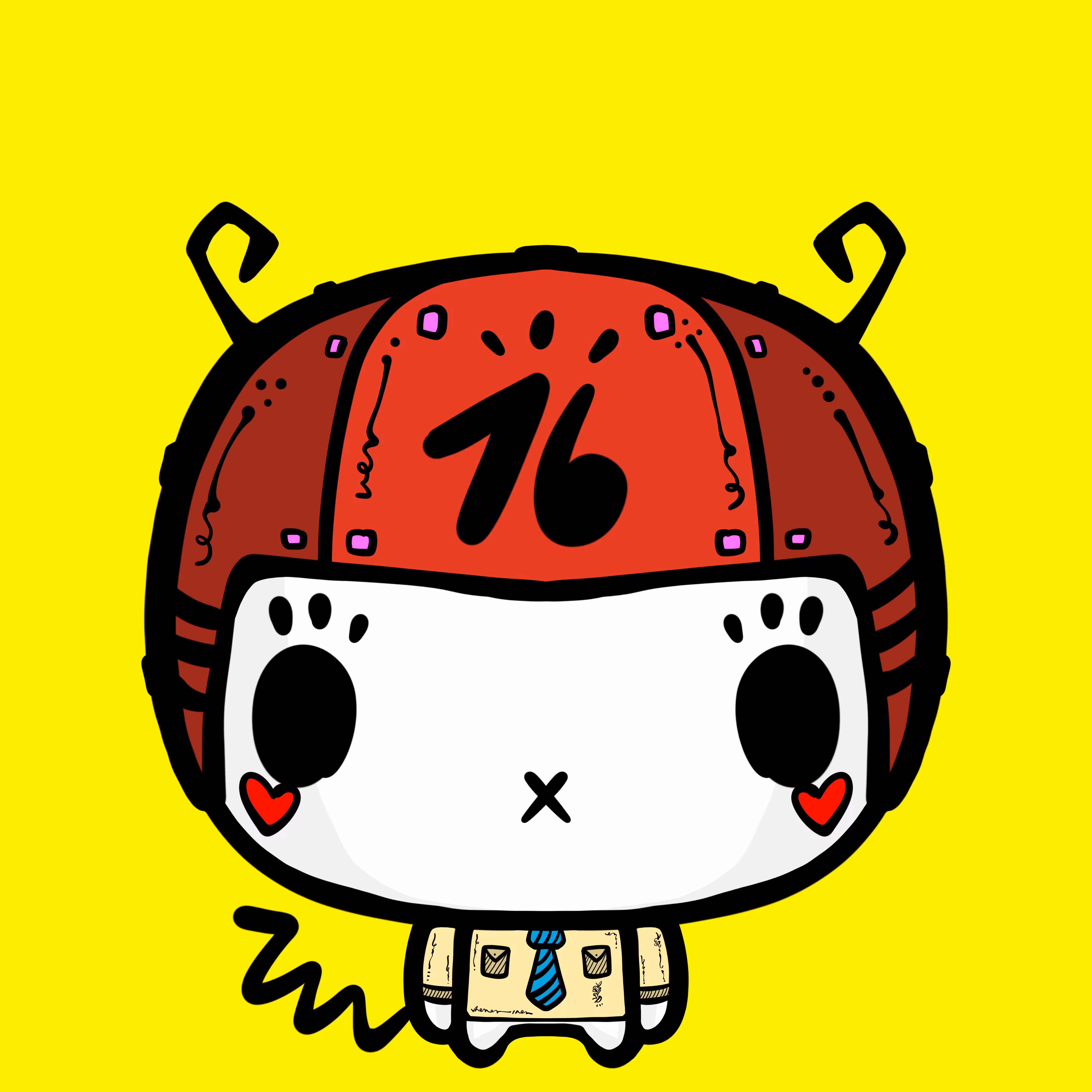 TKP MINIMAL 171