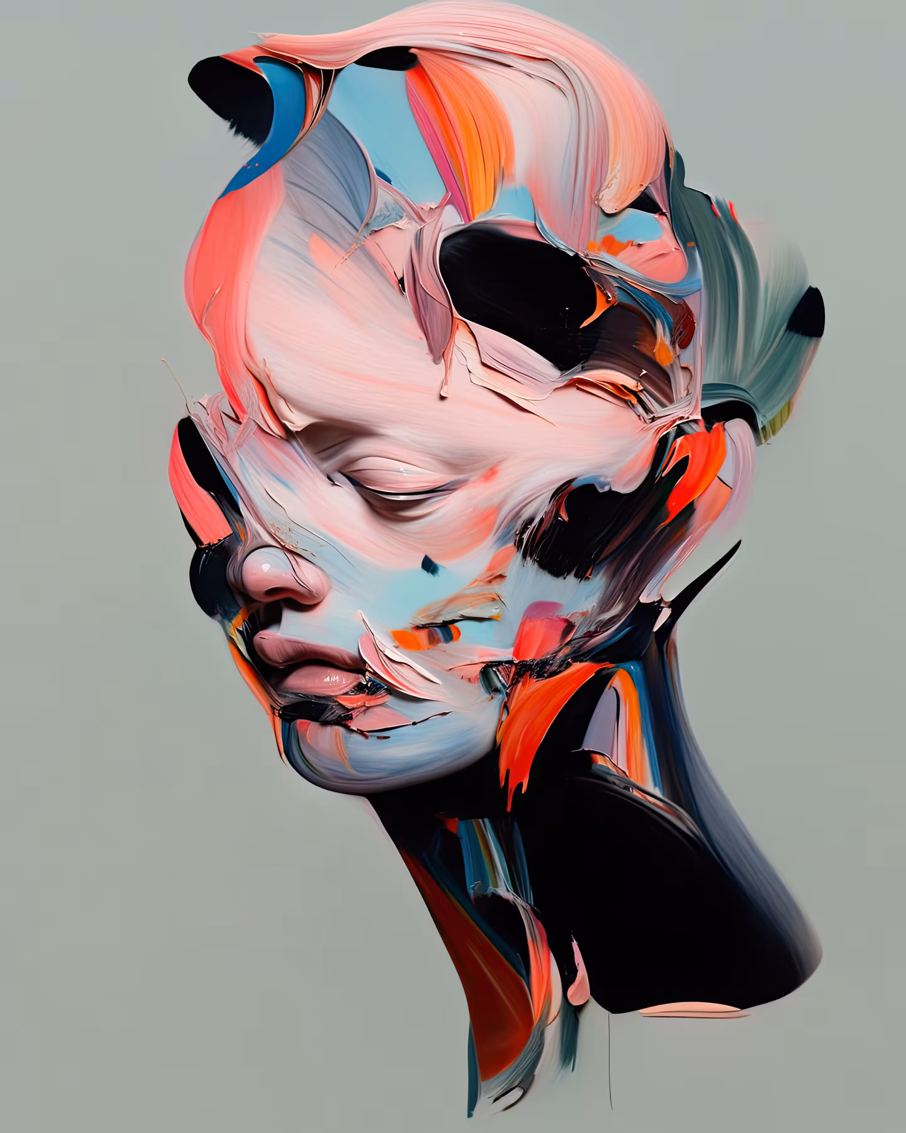 Psychological Dysmorphia