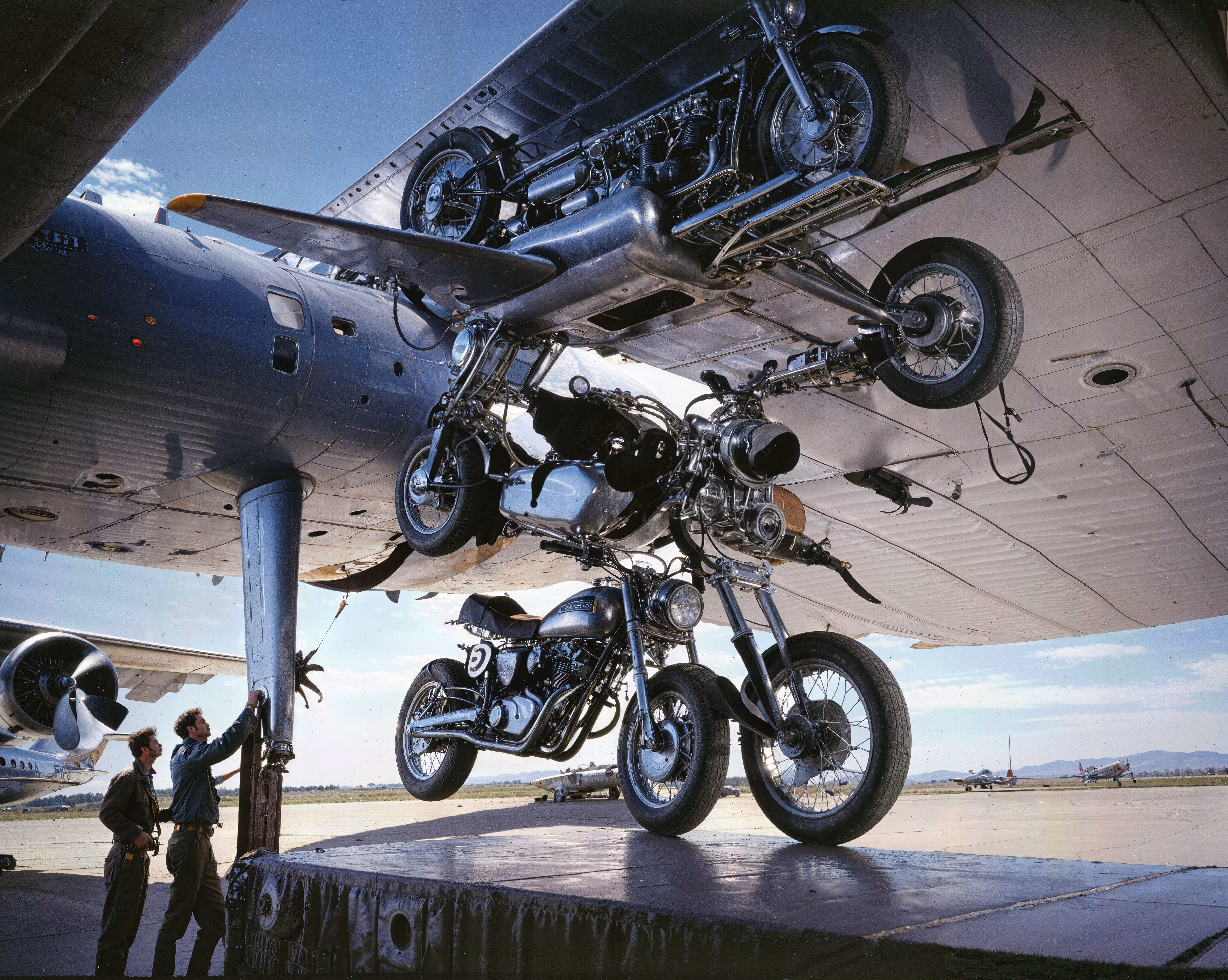 Empire: The Runway Ride