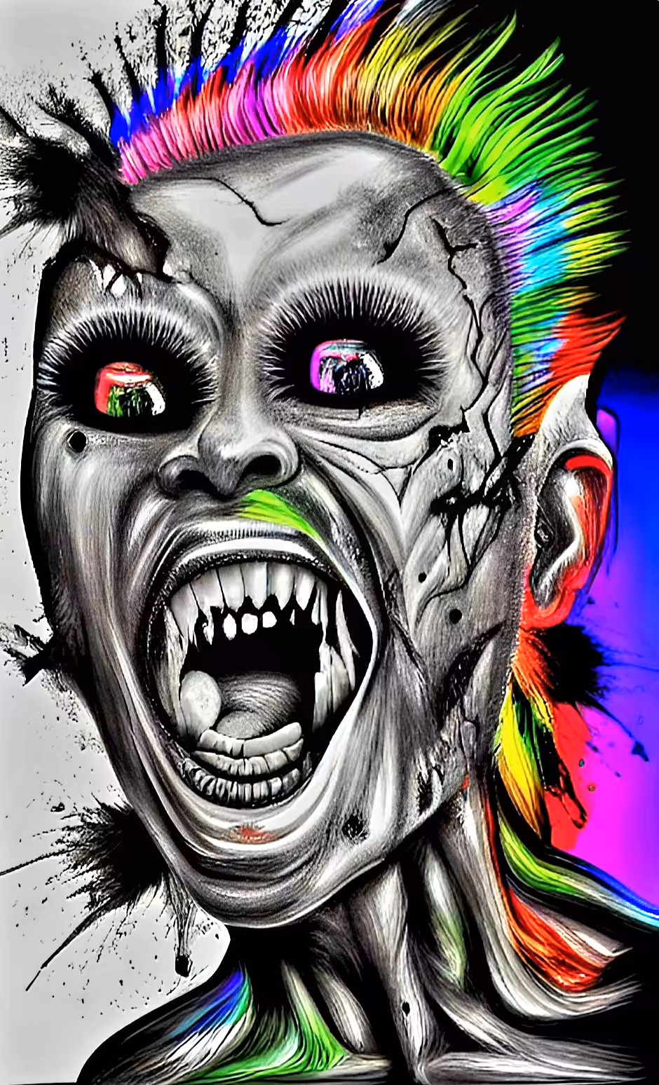 Screamer