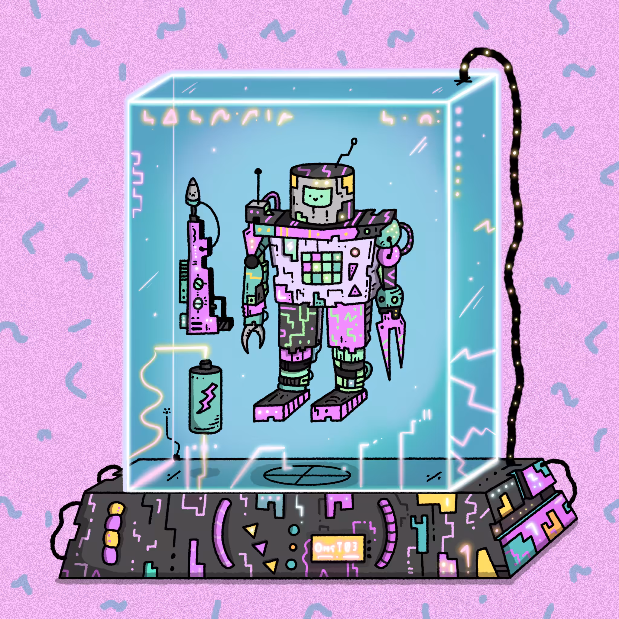 OMGiDRAWEDit Trophy: 03