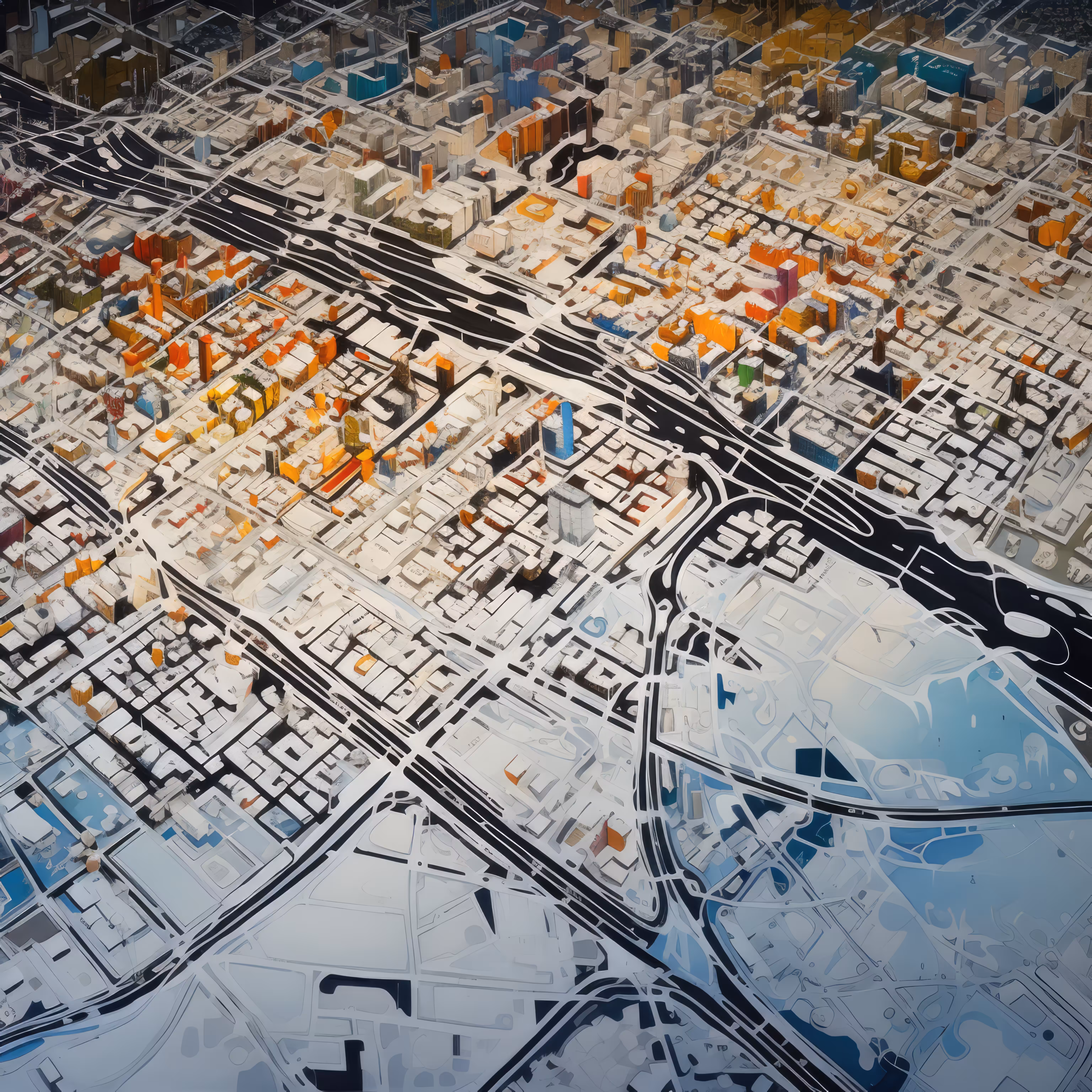 Mappings #100