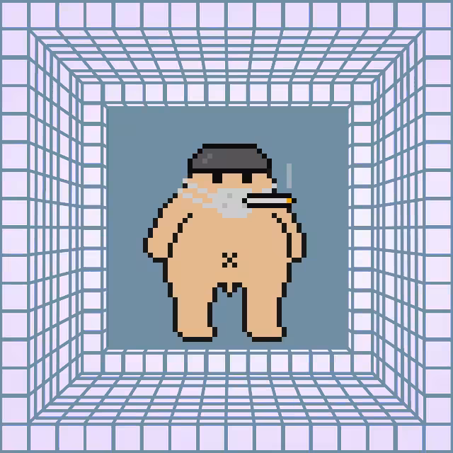 Window Chads #7