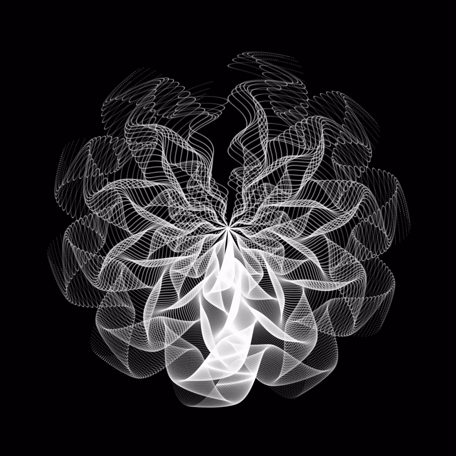 Synthetik x Hue #5