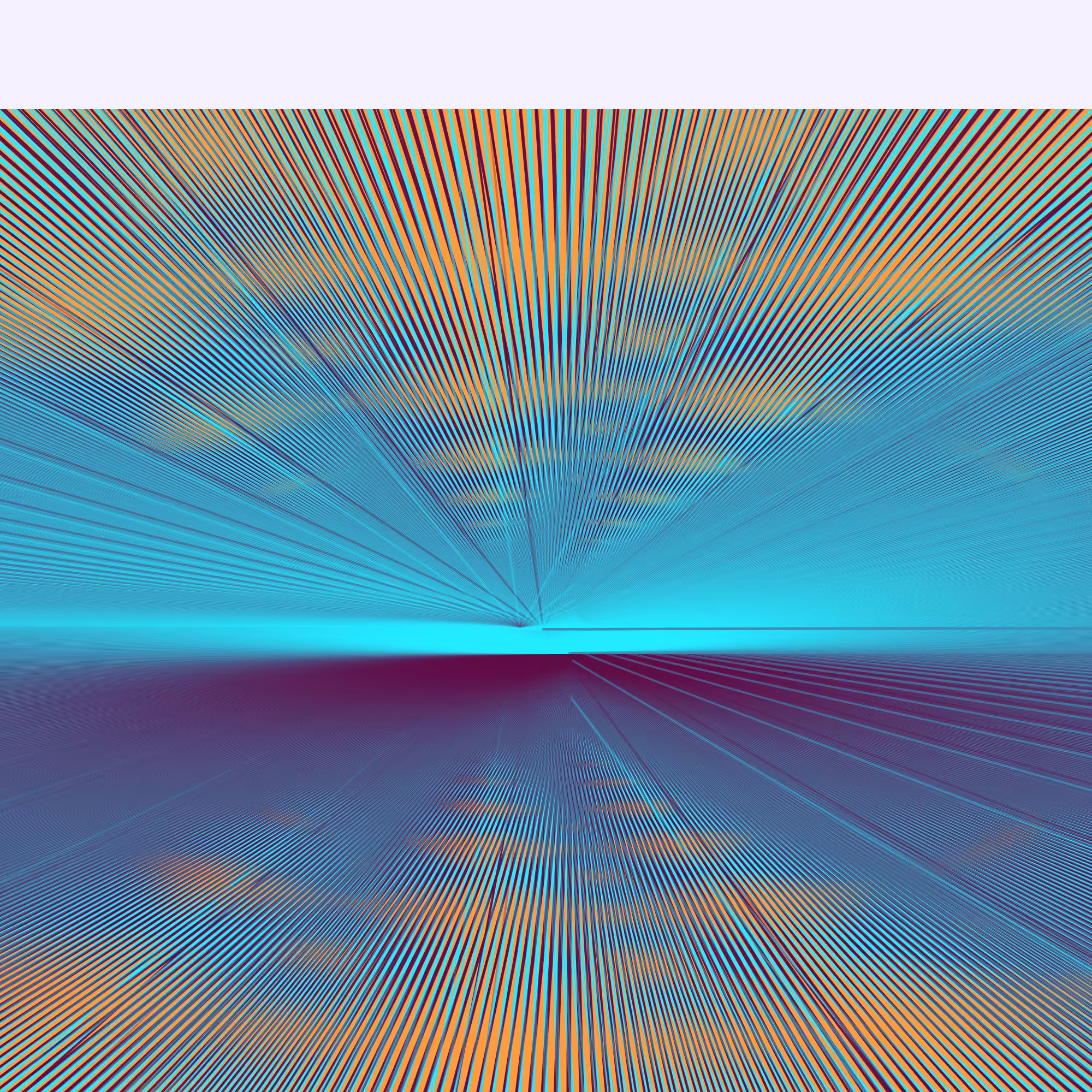 Roads to Infinity #4