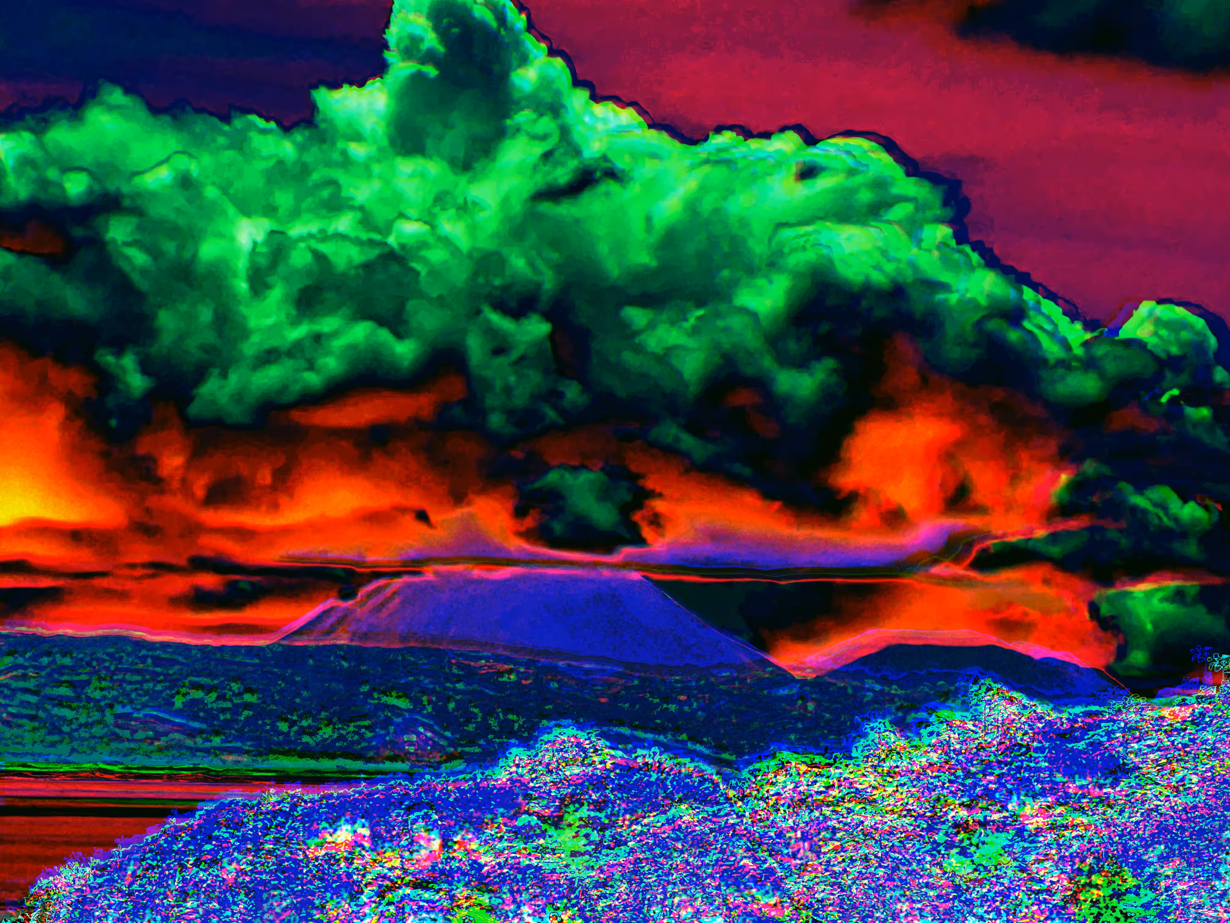Lands Before Time 5