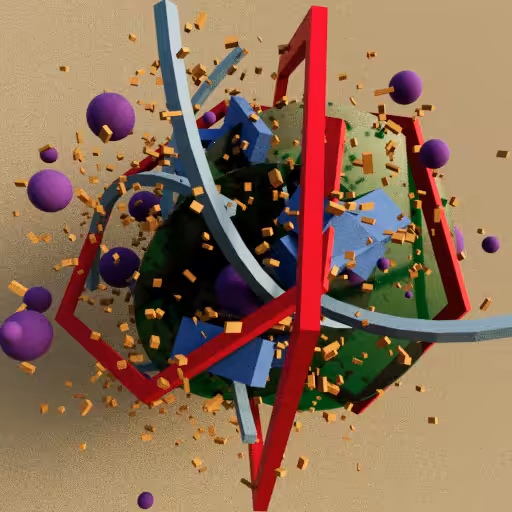 Artifact III #194