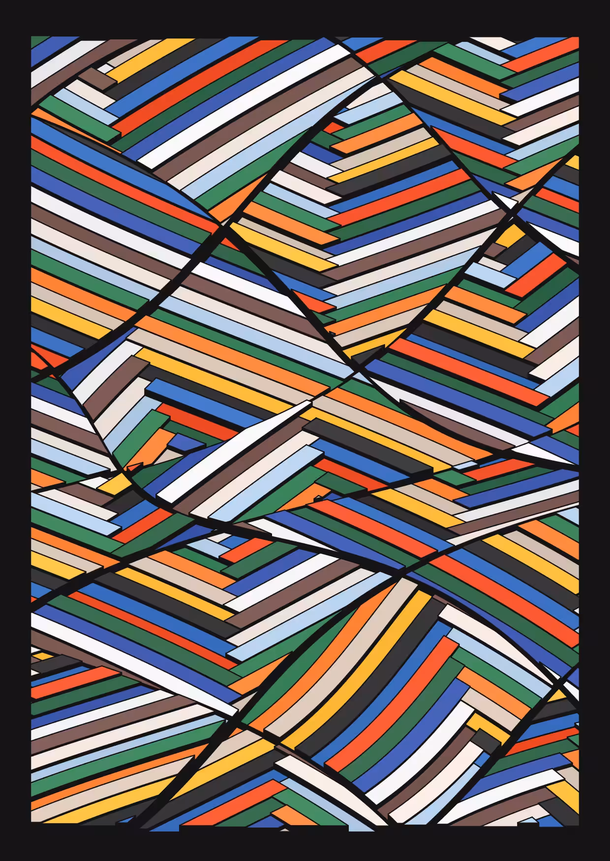 Destructures #484