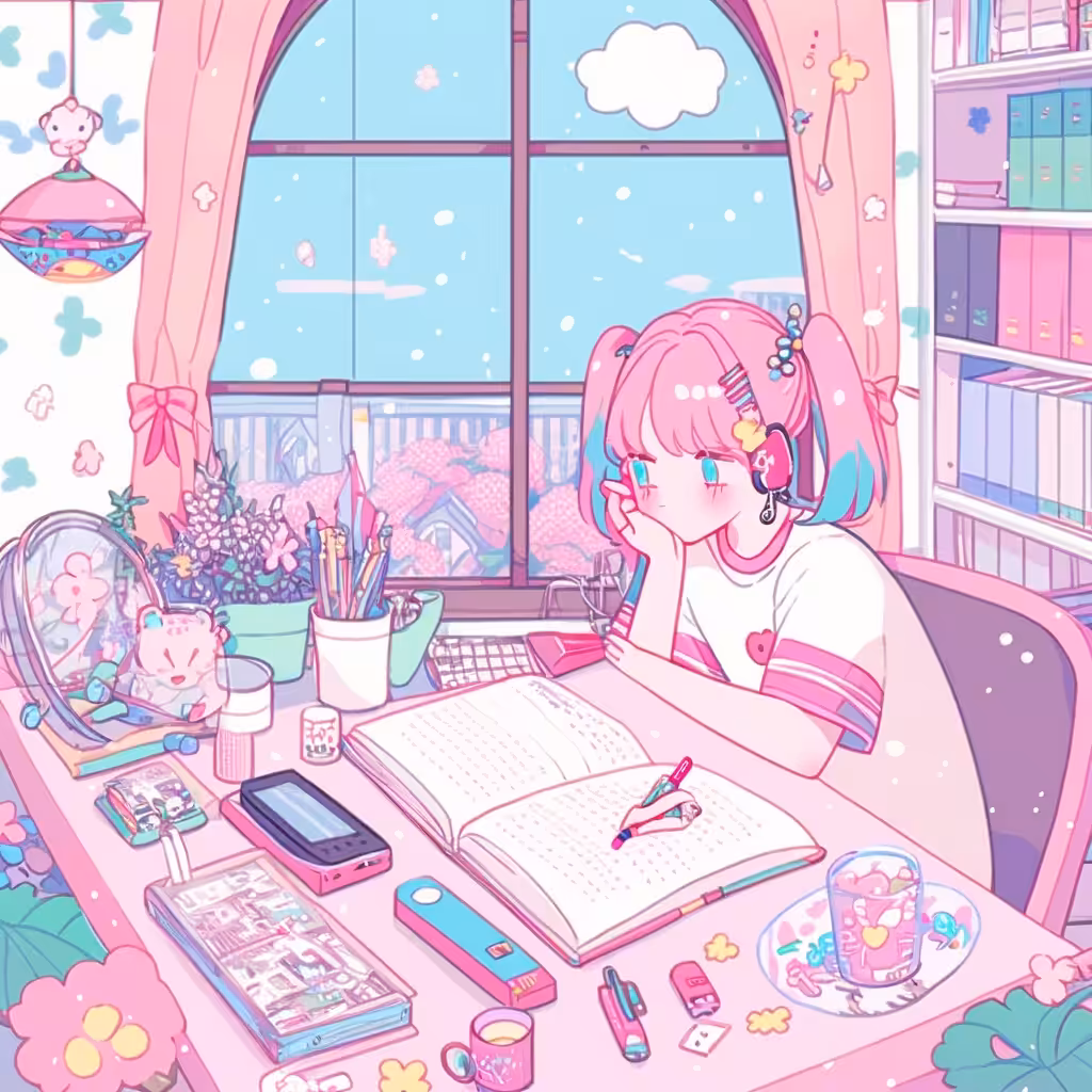 Pinky