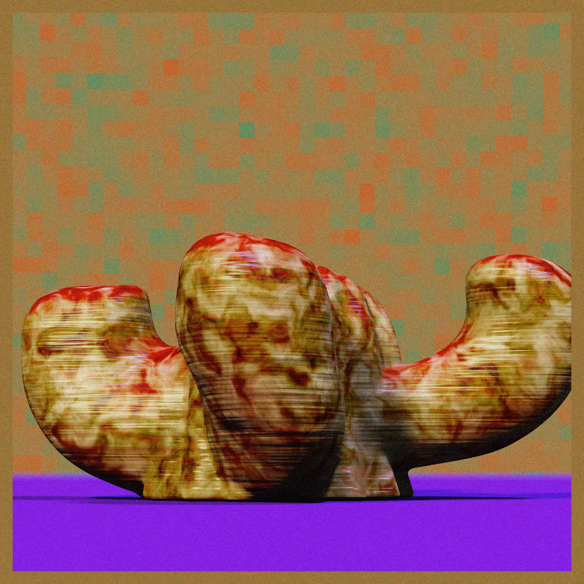 fxVase #31