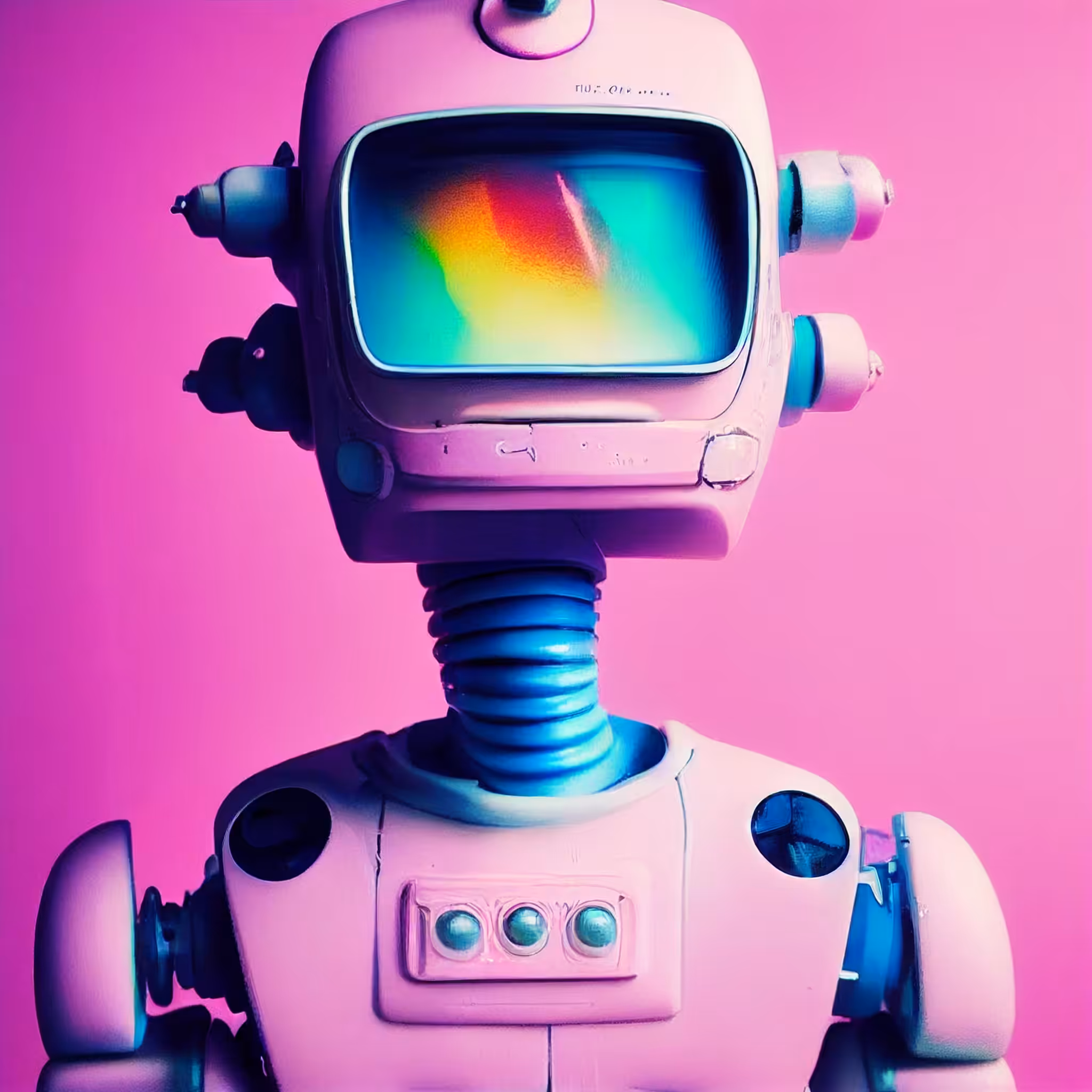 Purzbot #20