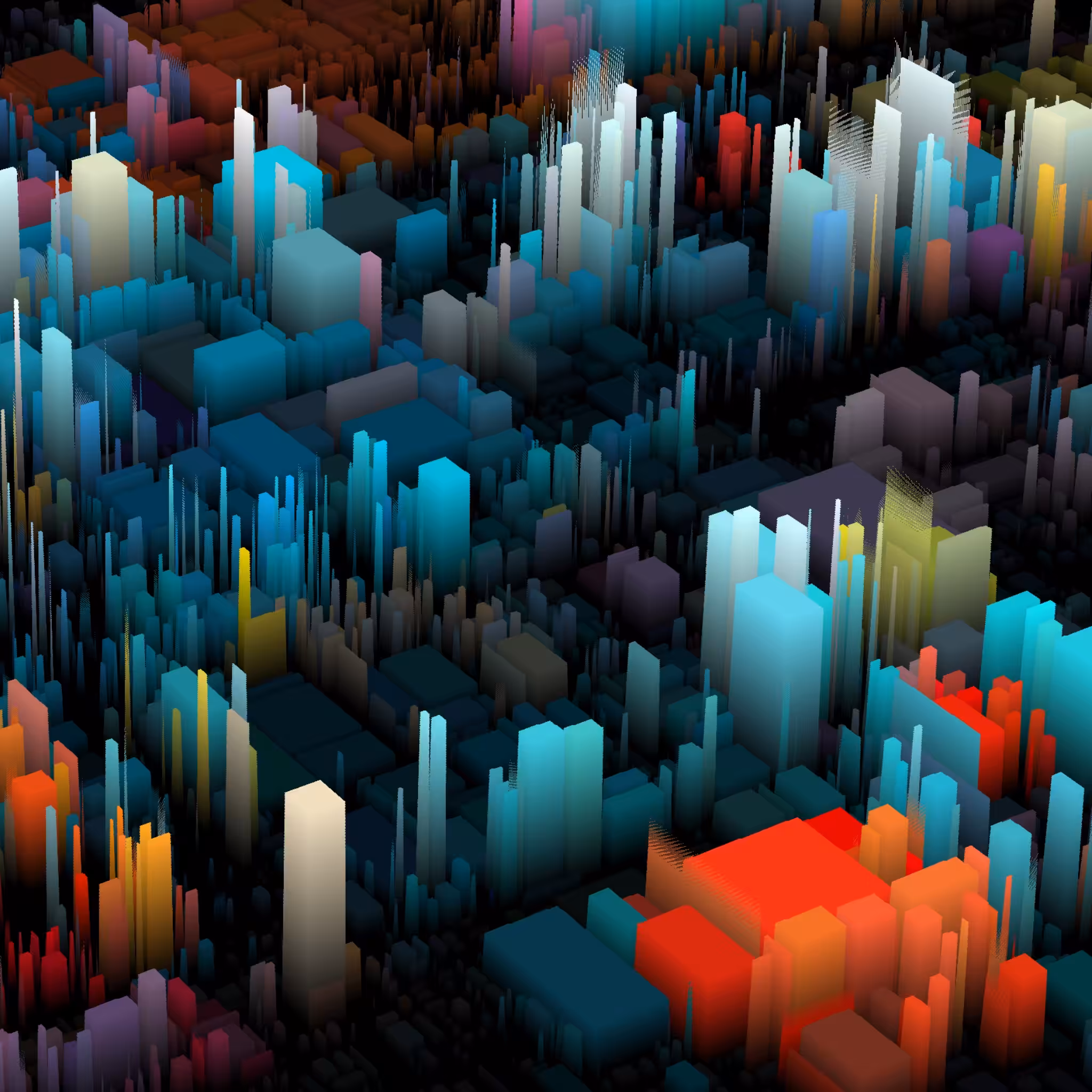 CryptoSprawl Sector 07