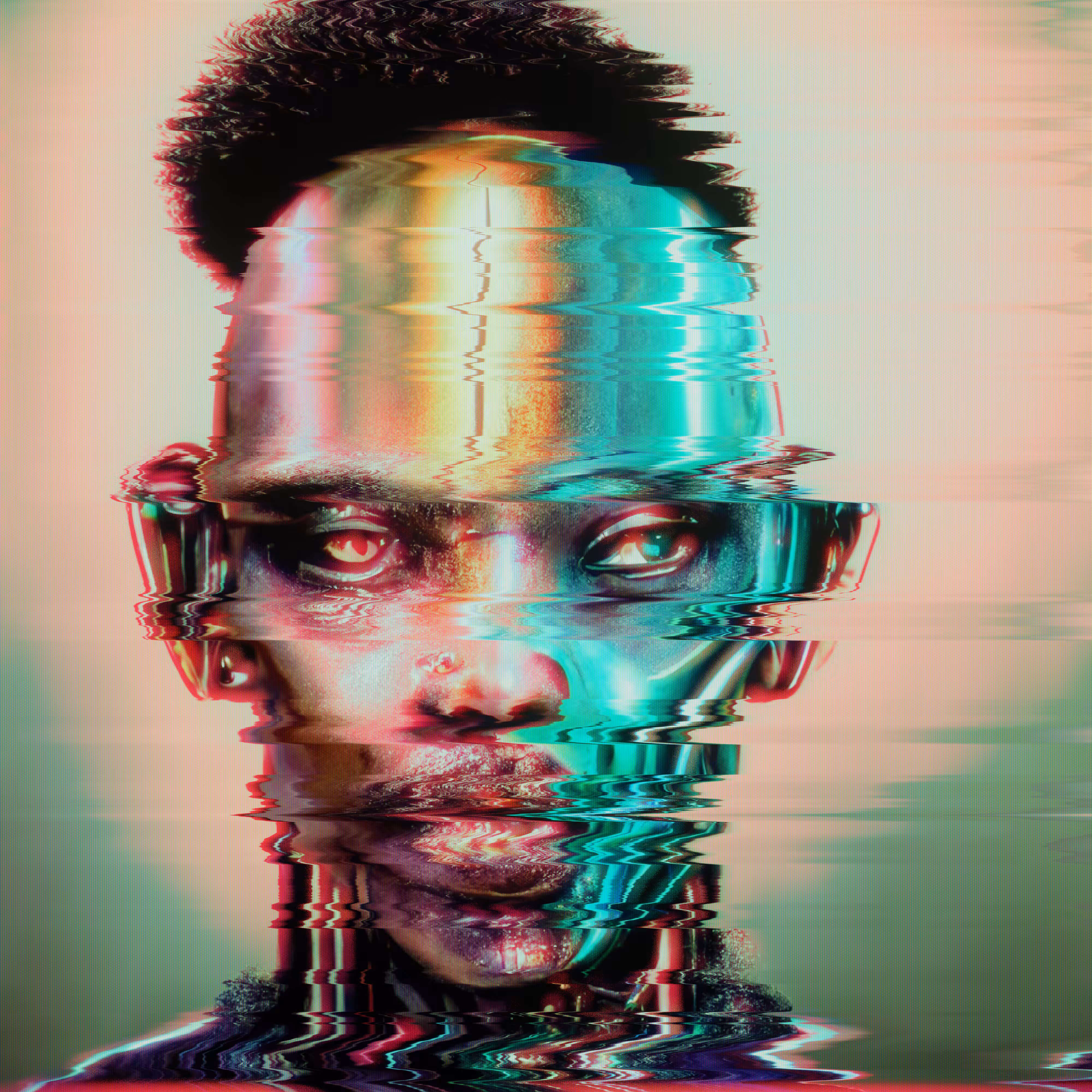 Afro-Tech #5 