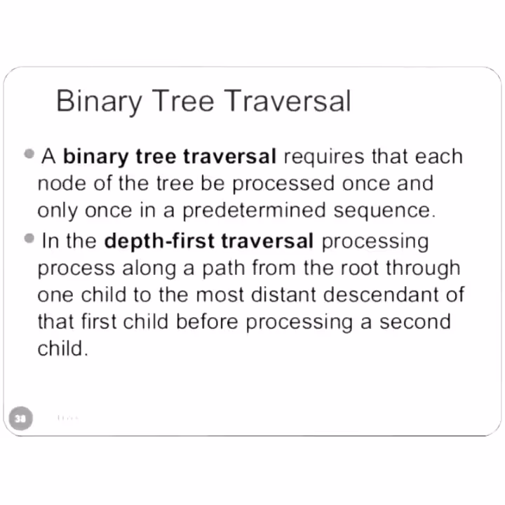 "TRAVERSAL" (documenting the pivot) [PART 2]