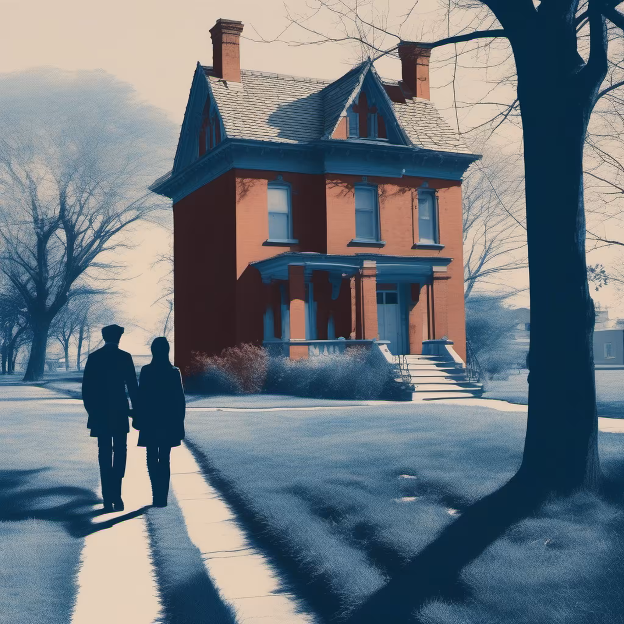 Coming Home #38