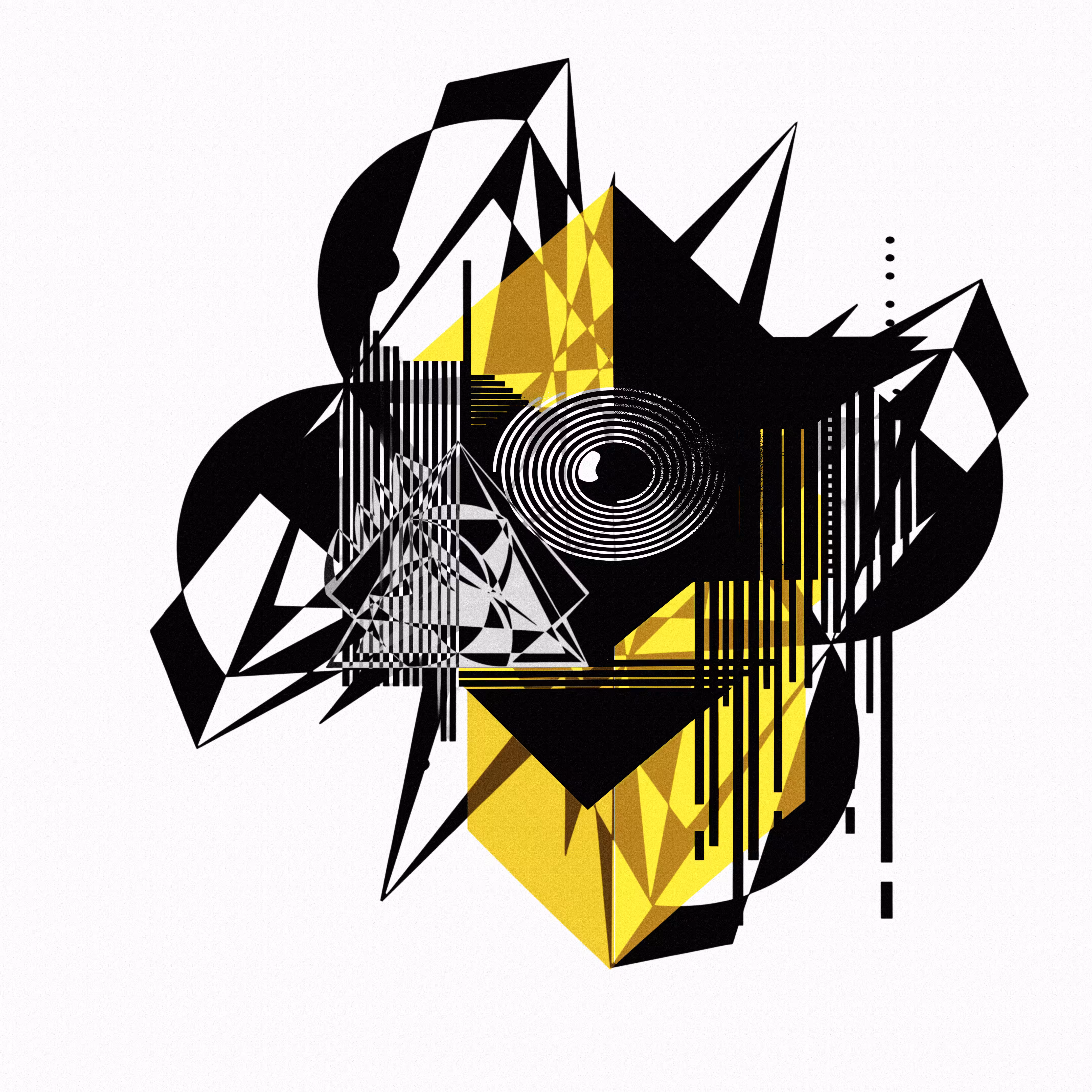 Prism of Dissonance