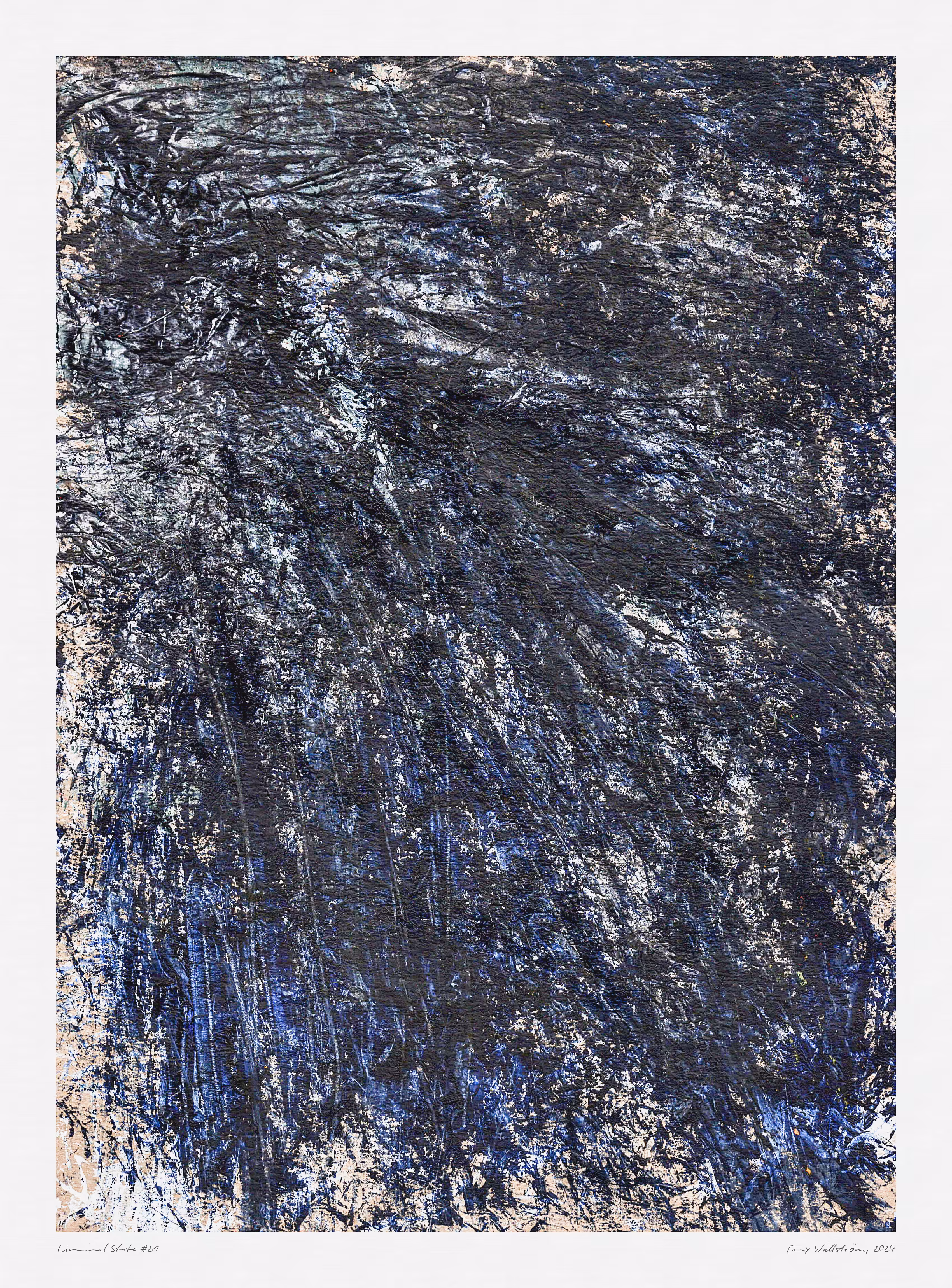 Liminal State #21