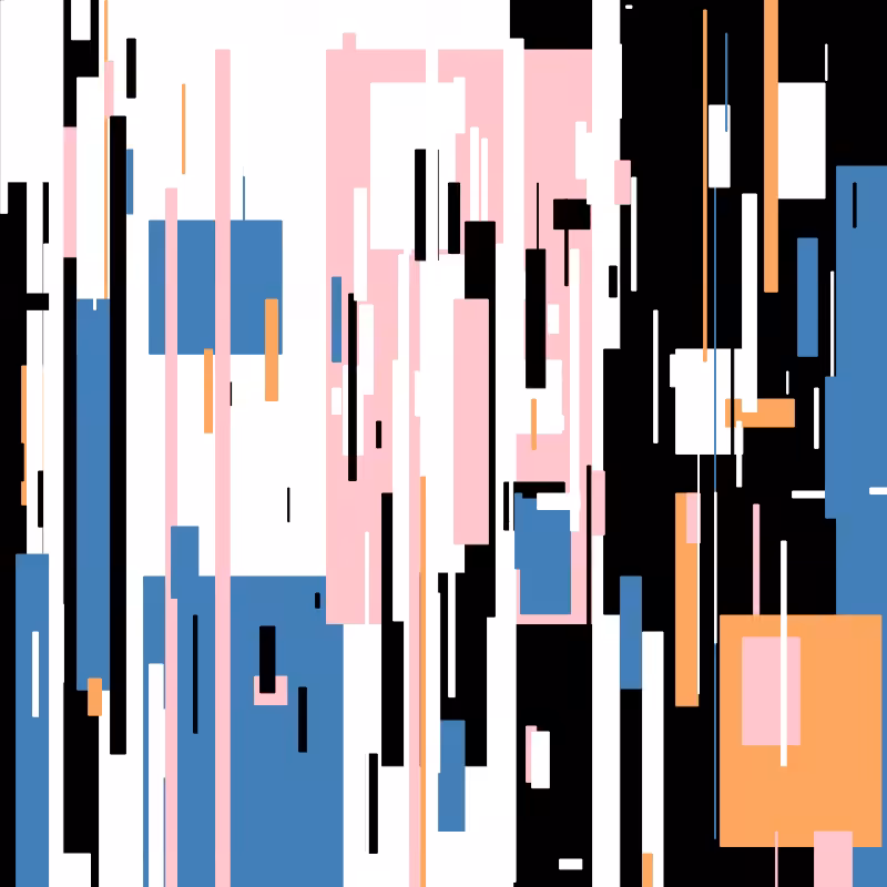 Automatic Abstraction 2 #46