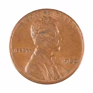 Cent #3229