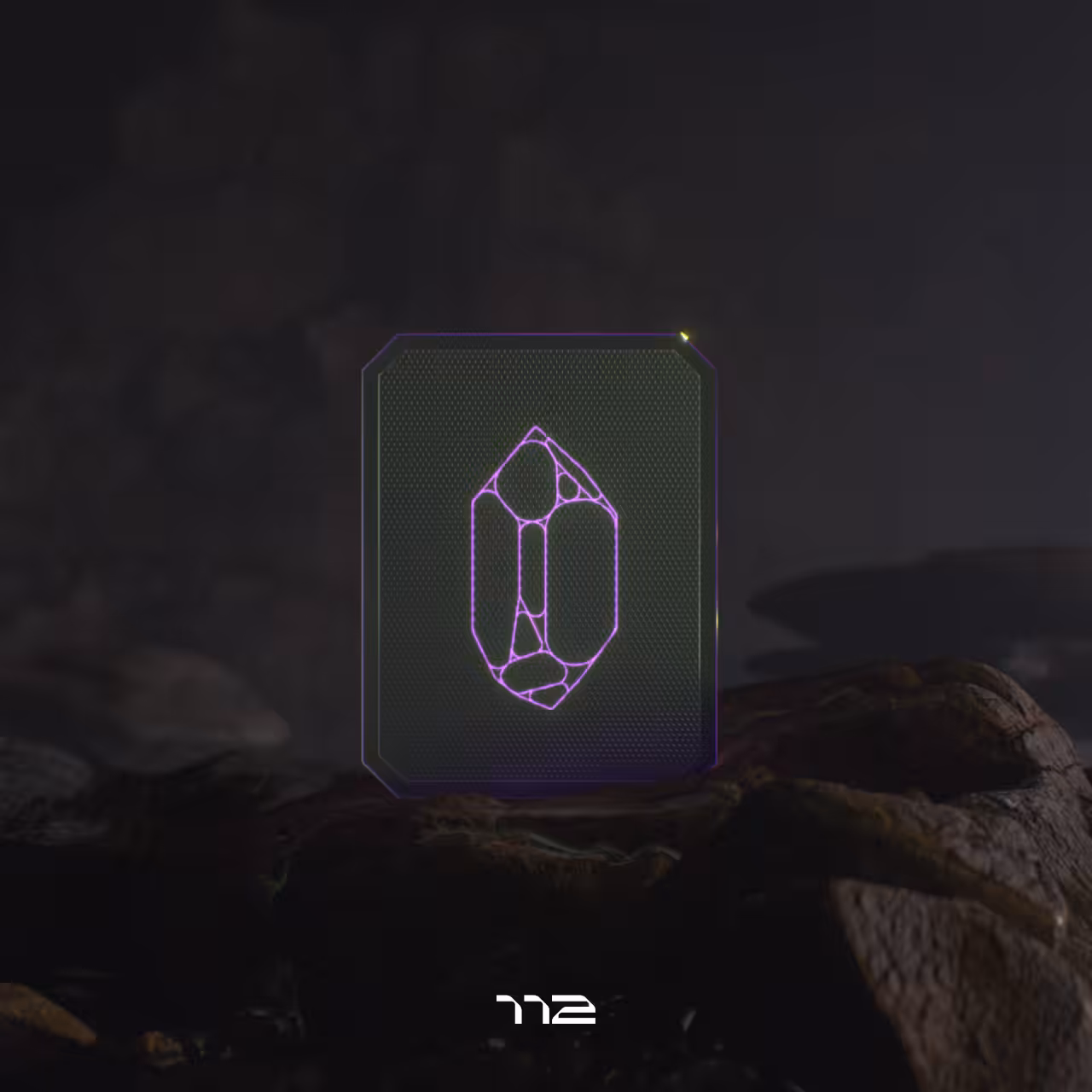 RarePass: Genesis #112