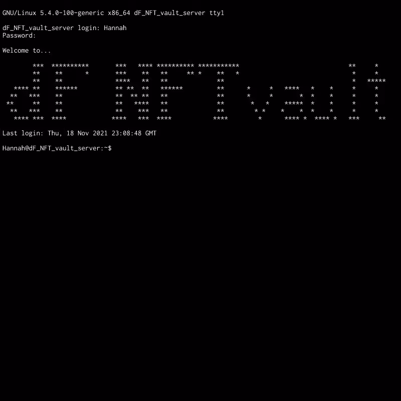 Root Access #40