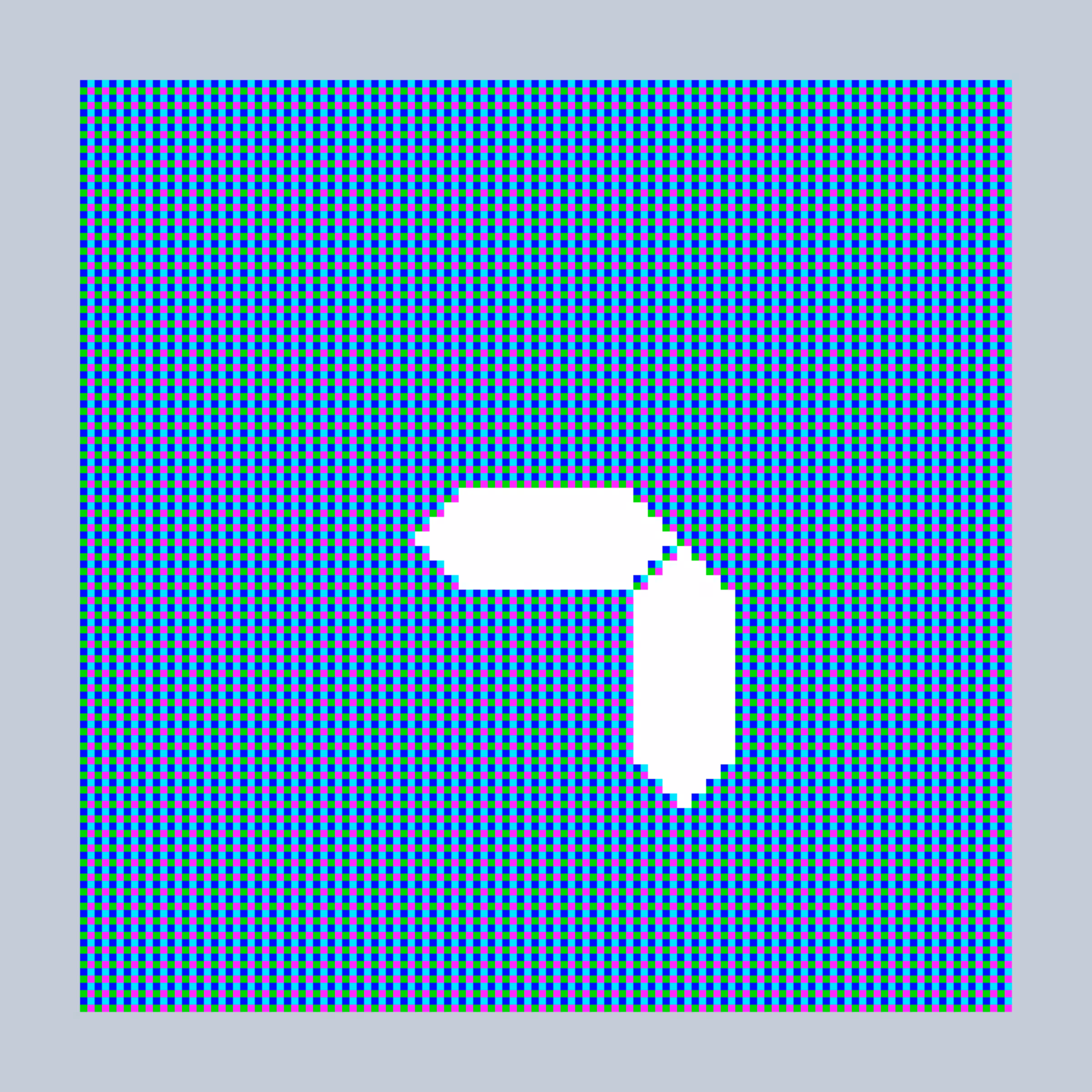 27-Bit Digital #217