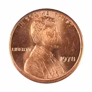 Cent #2266