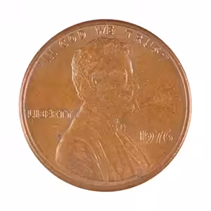 Cent #1714