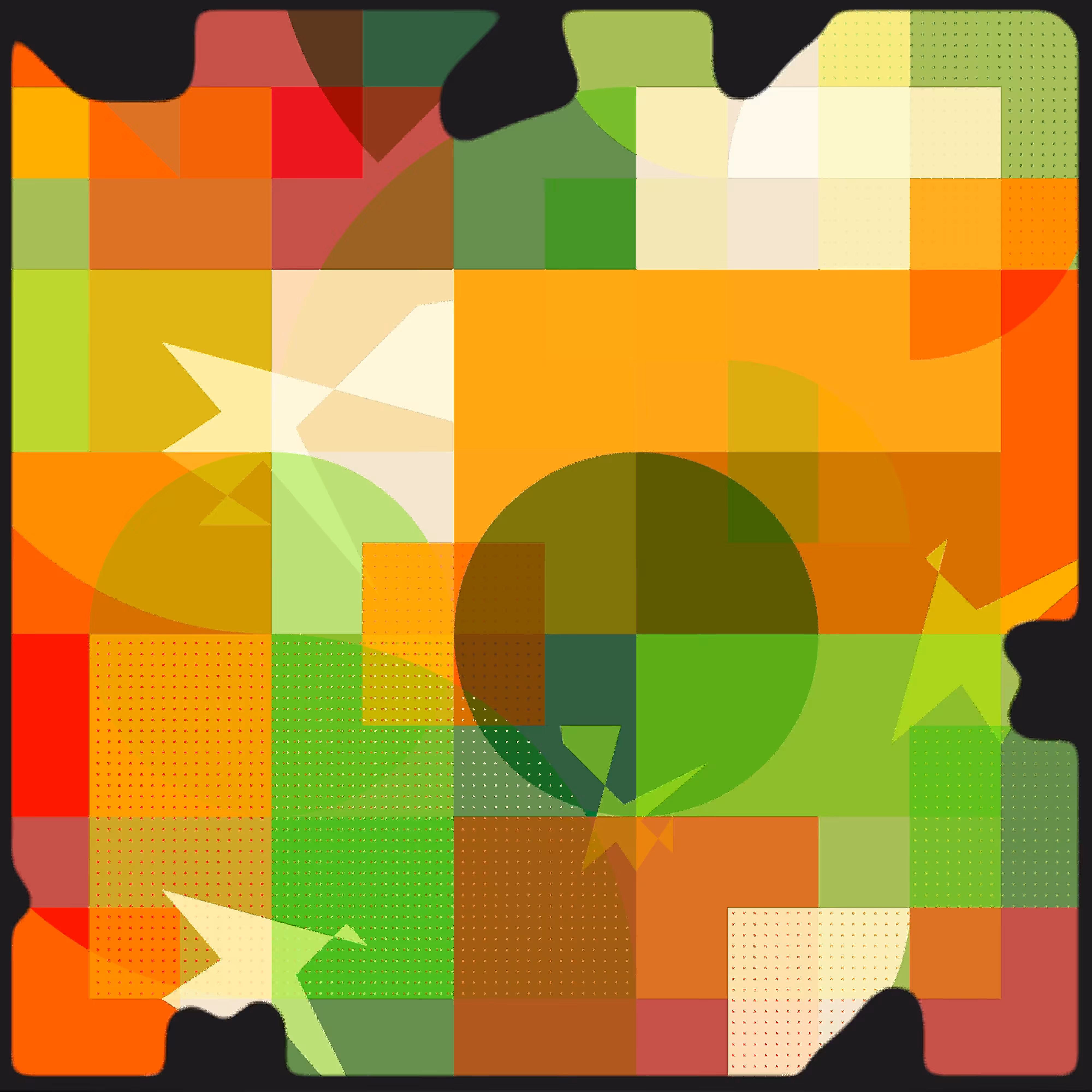 ColorMatrix #4