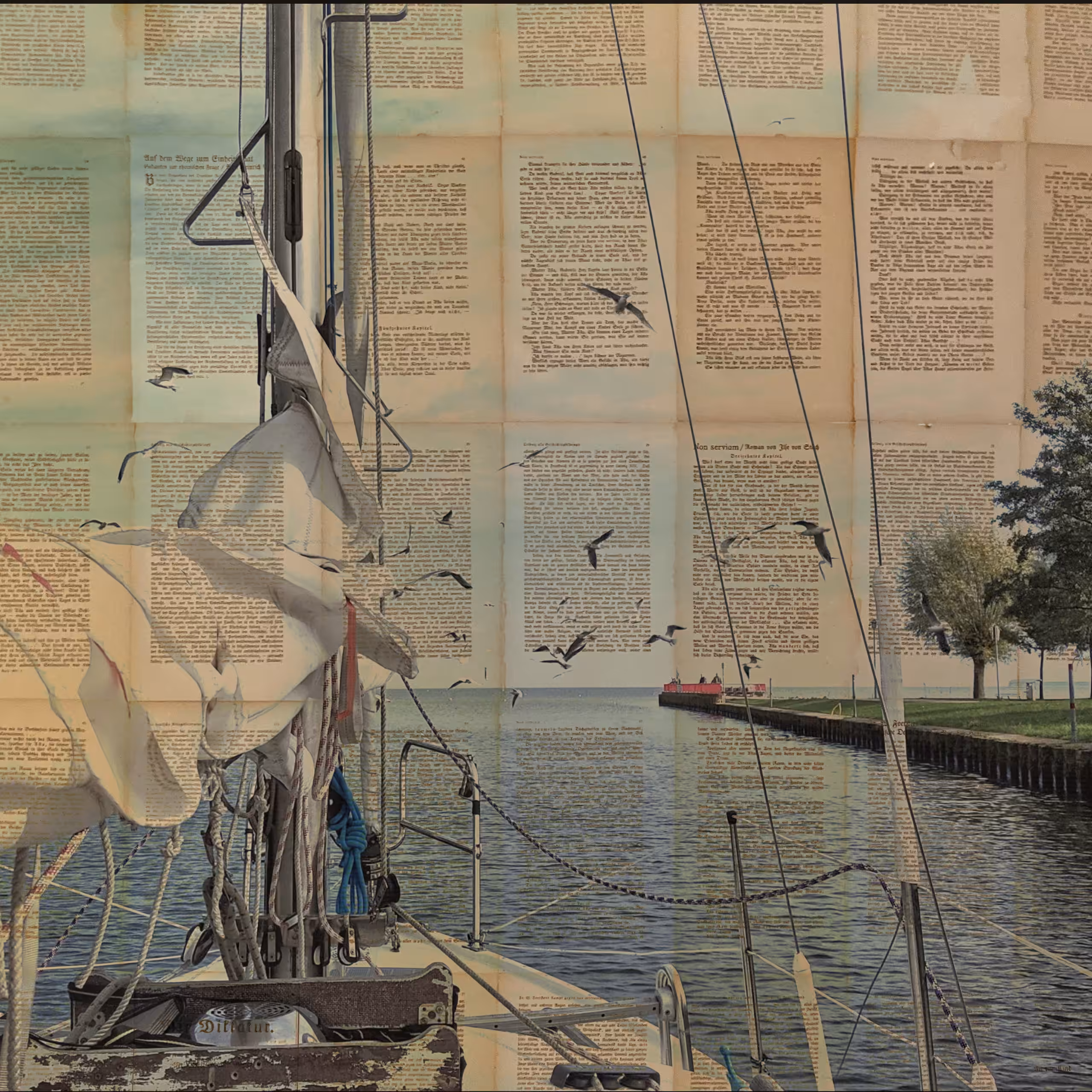 sailing (1/10)
