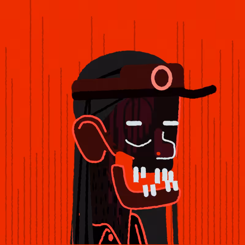 GEN XYZ Das Occult #8462
