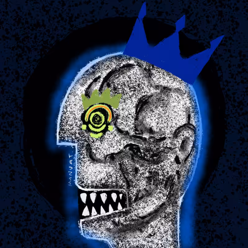 Kings of Babylon #66