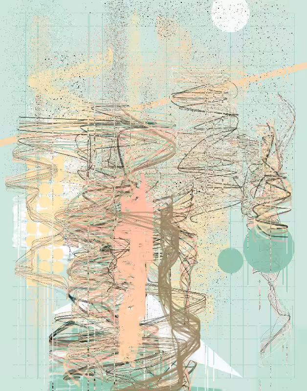 Sub Section Patina #881
