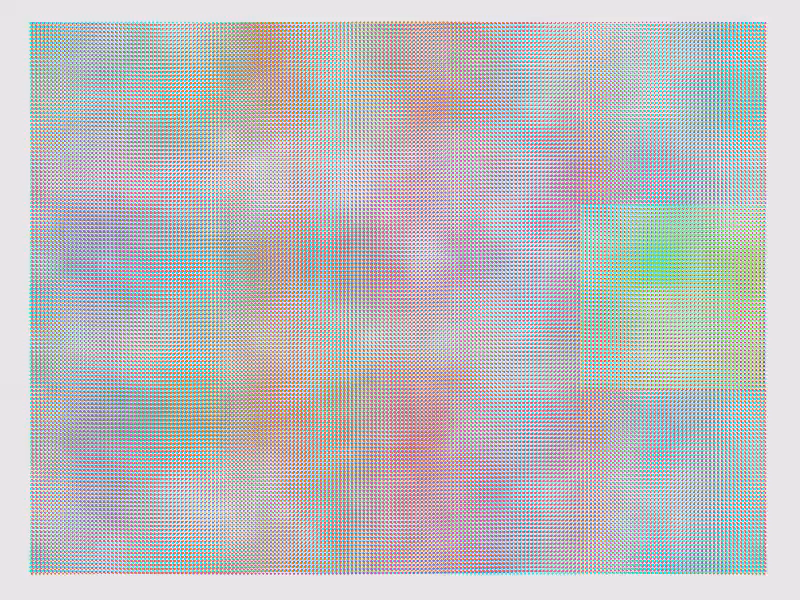 Color Function #186