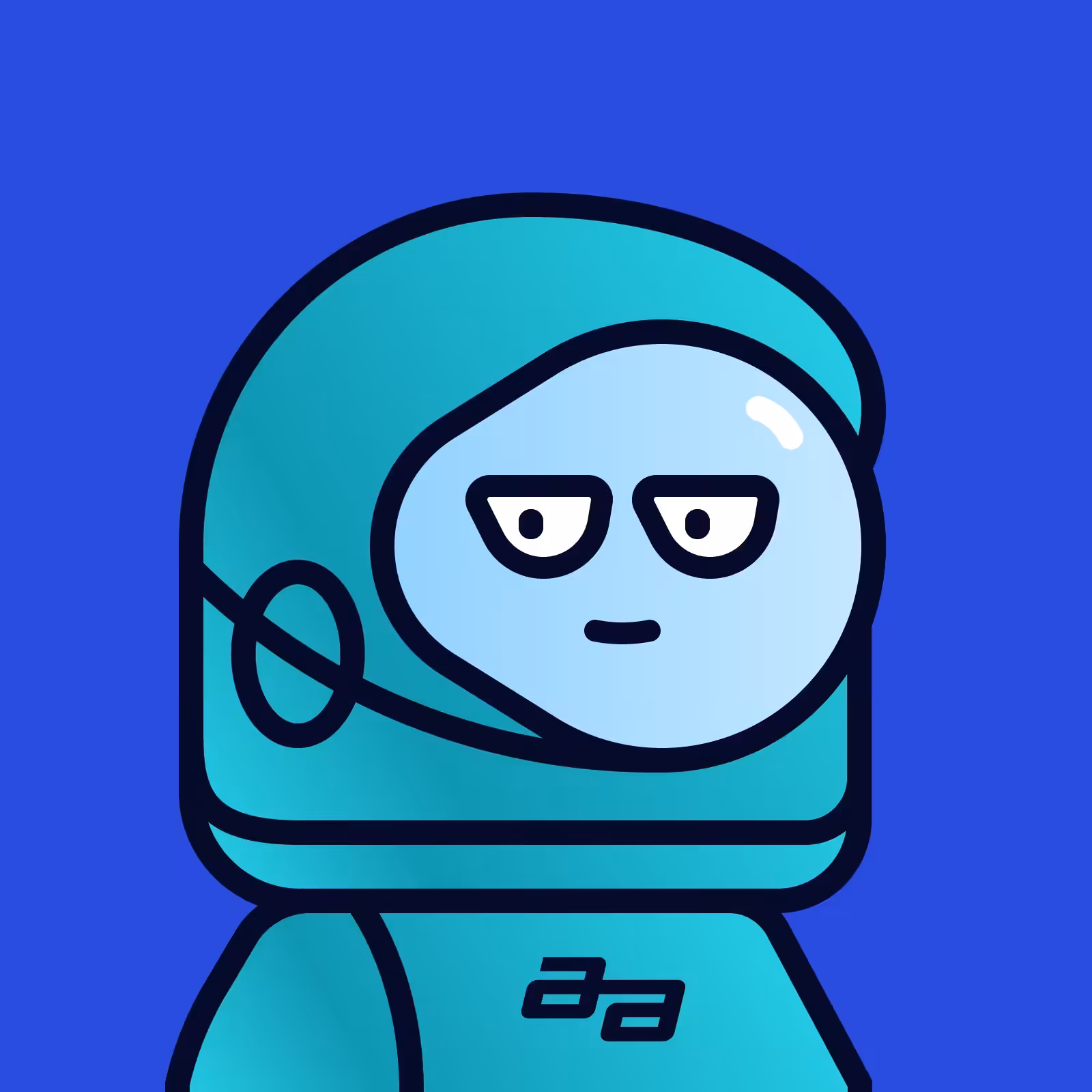 Awkward Astronauts #8647