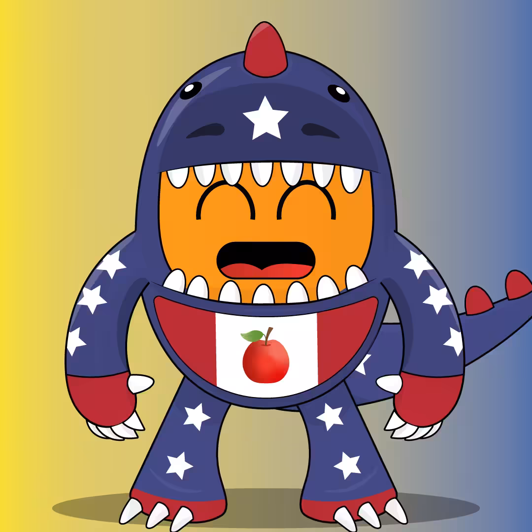 Spangle #028